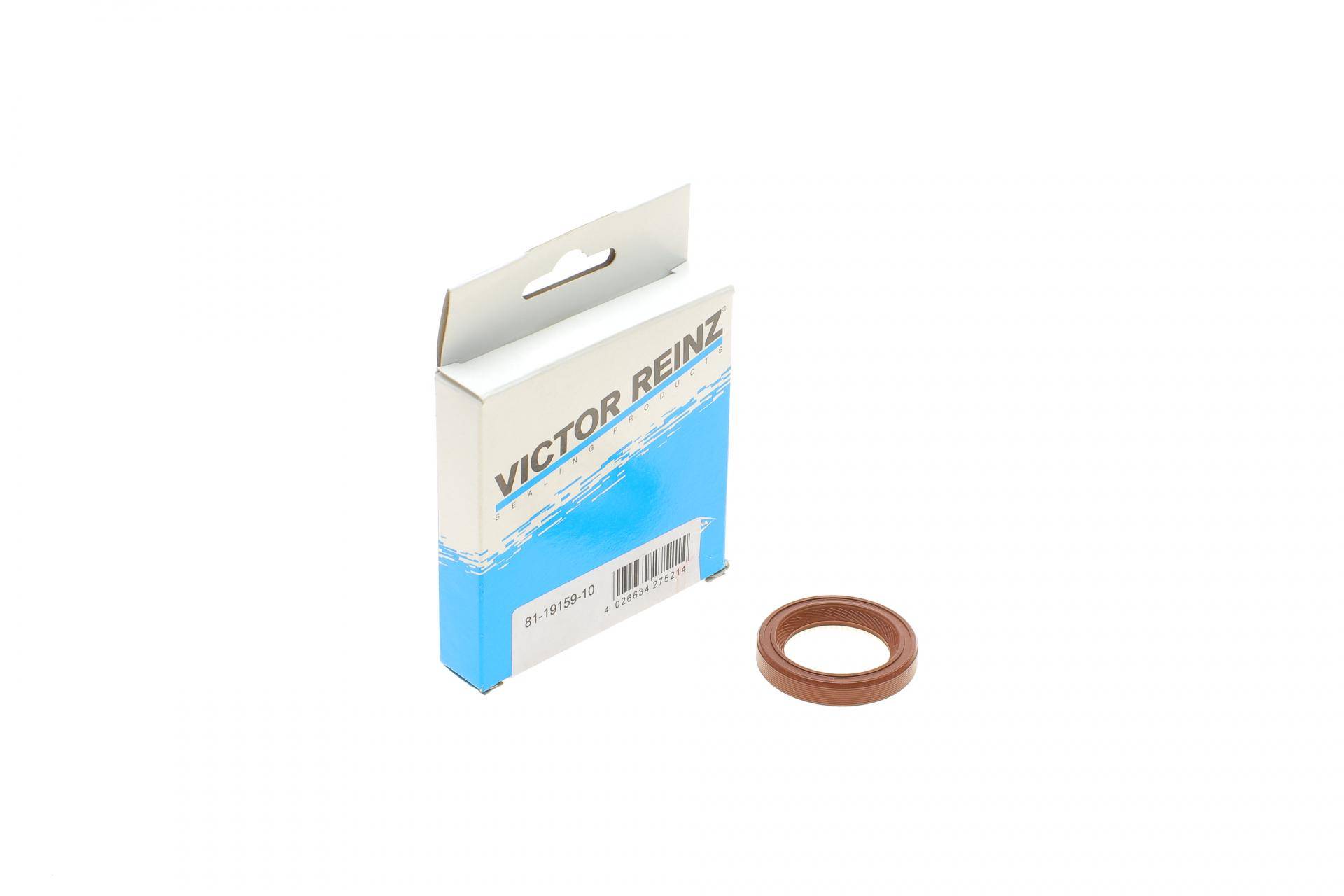 Сальник розподільного валу BMW 3 (E30)/5 (E28/E34)/7 (E23/E32/E38)/8 (E31) -01 (34x40x7)