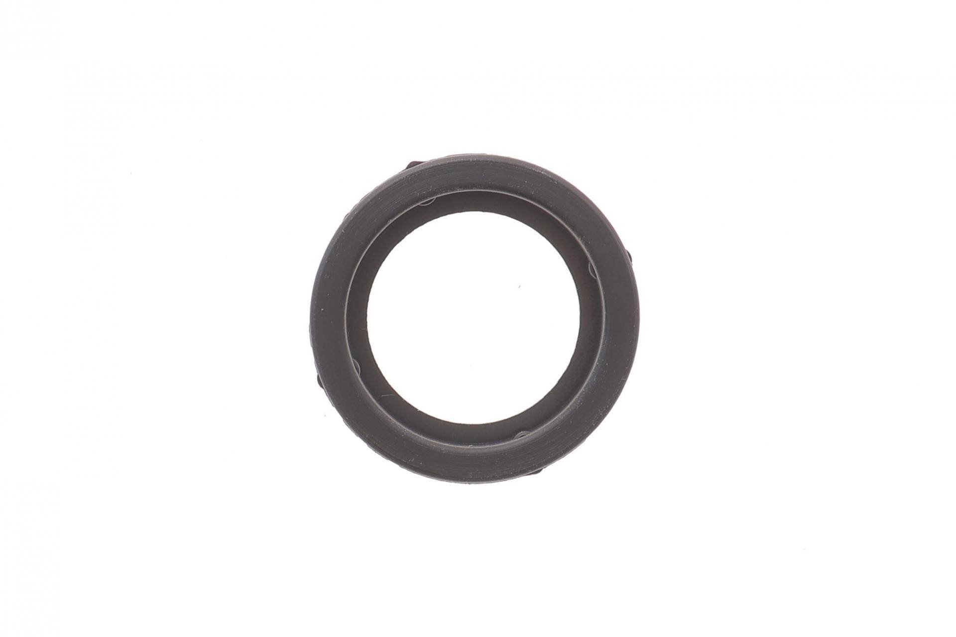 Прокладка кришки клапанів Honda Civic 1.6 89- (всередині)