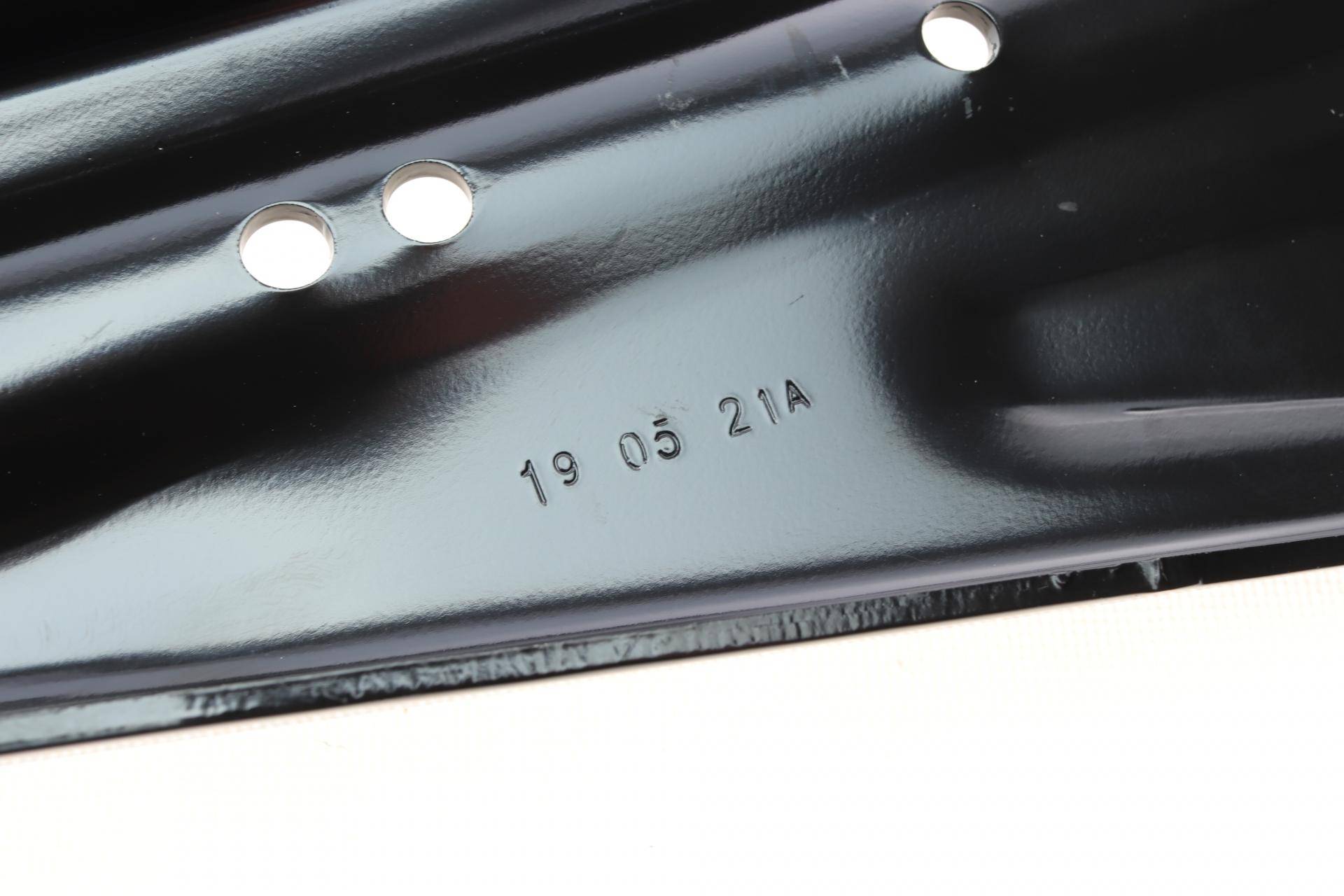 Важіль підвіски (задній) (L) Skoda Kodiaq/VW Tiguan 1.4-2.0D 16- (OE VAG)