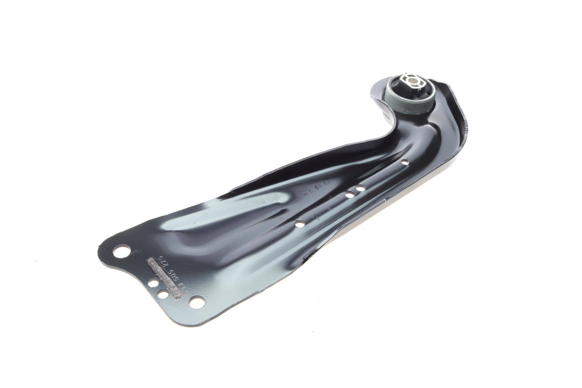 Важіль підвіски (задній) (L) Skoda Kodiaq/VW Tiguan 1.4-2.0D 16- (OE VAG)