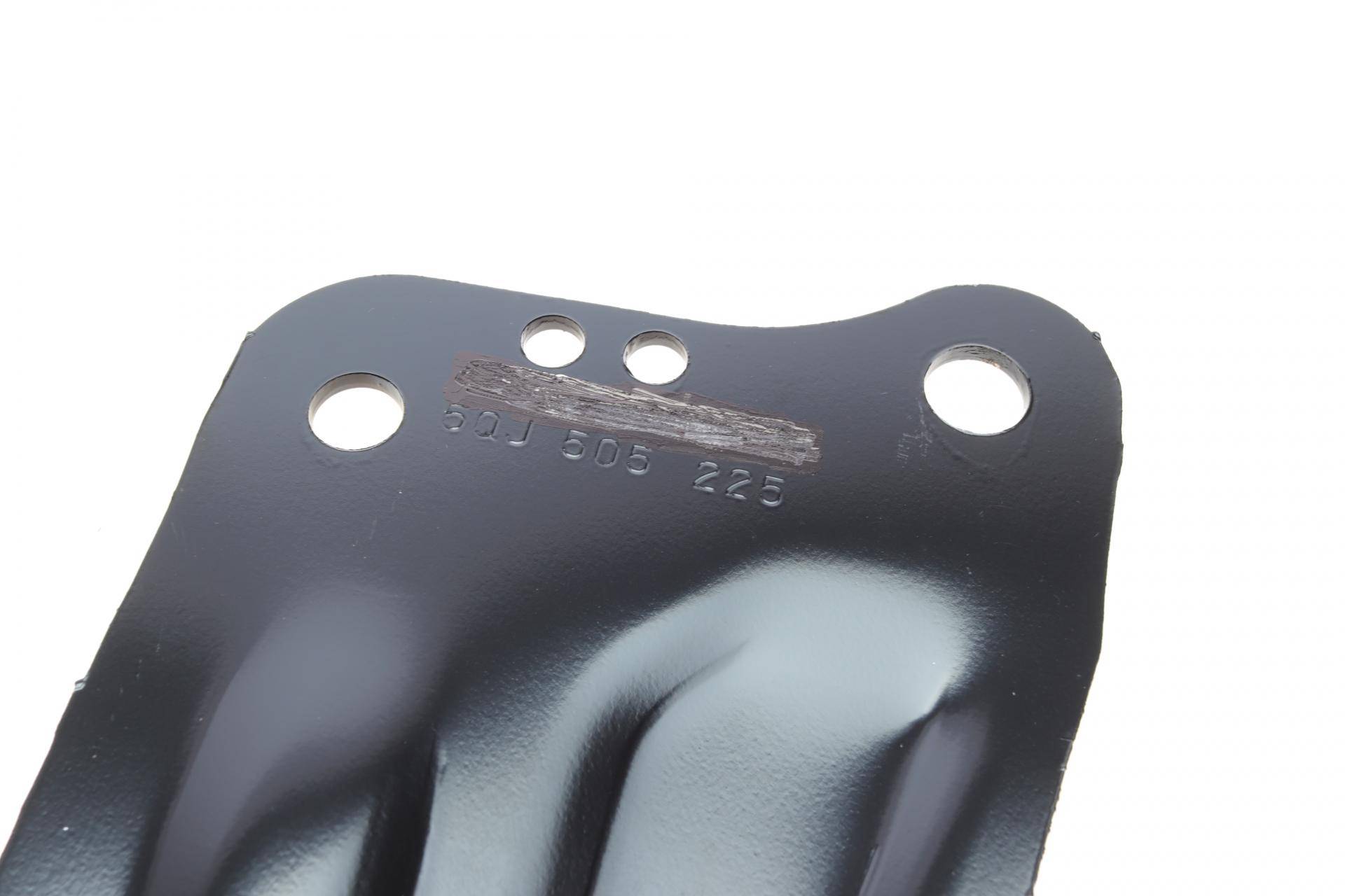 Важіль підвіски (задній) (L) Skoda Kodiaq/VW Tiguan 1.4-2.0D 16- (OE VAG)