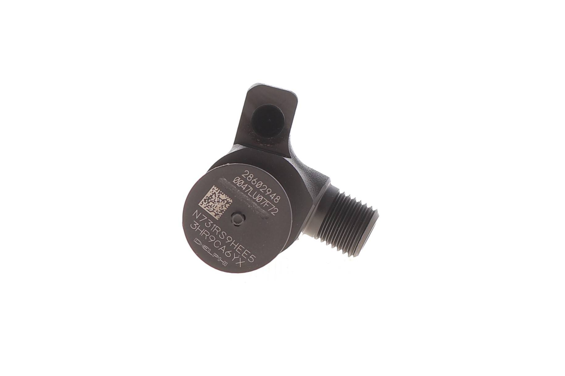 Форсунка Citroen C4/C5/Jumper/Peugeot 308/Boxer 2.0D 09-