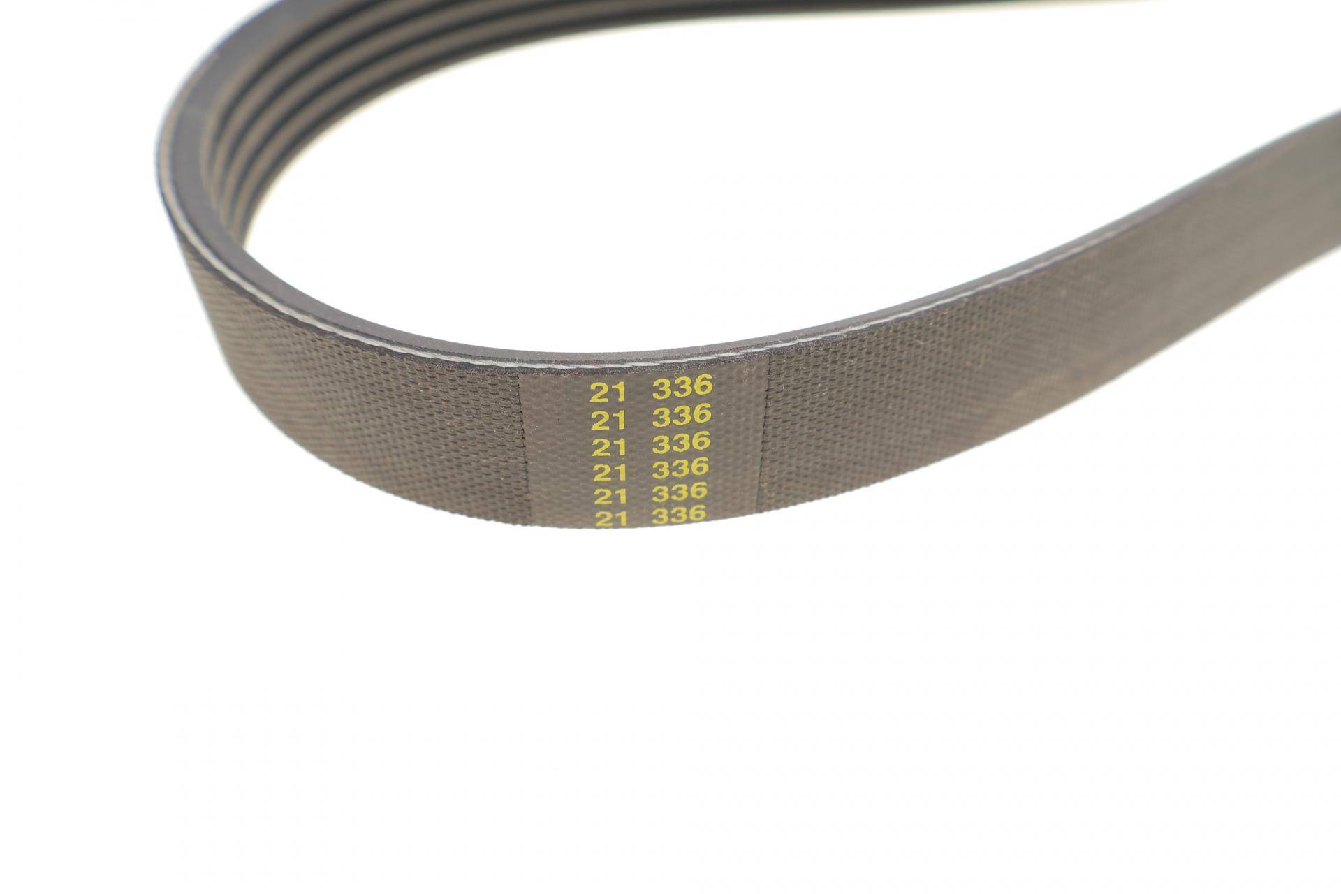 Ремінь генератора BMW 3 (E46)/X5 (E53)/5 (E39) 2.5D/3.0D 98-06 (5PK810)