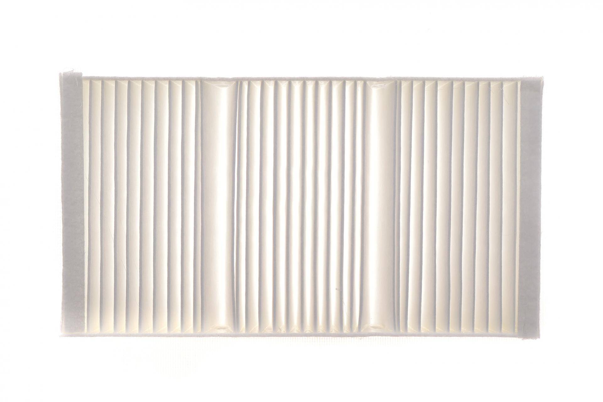 Фільтр салону MB M-class (W166) 11-