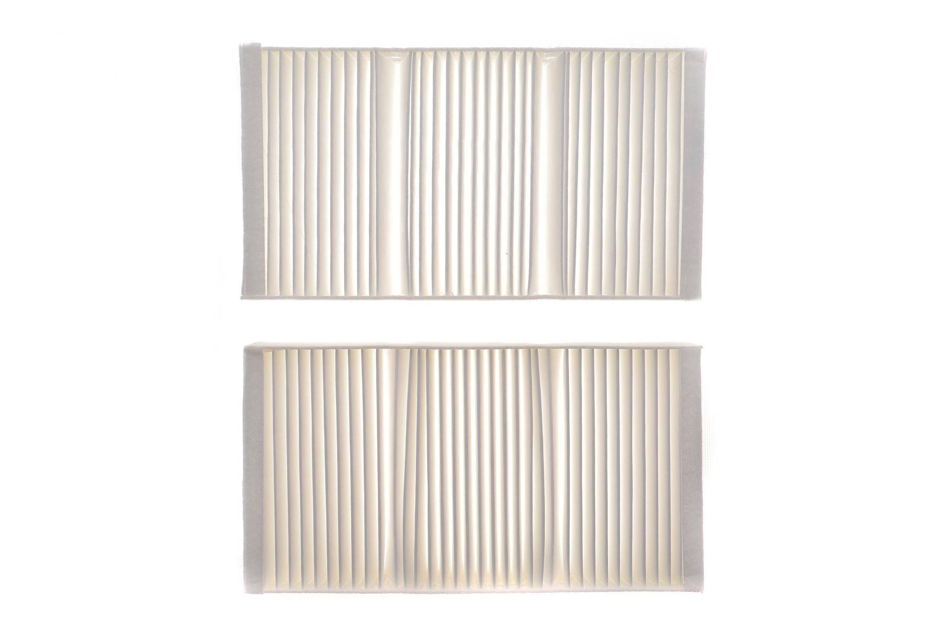 Фільтр салону MB M-class (W166) 11-