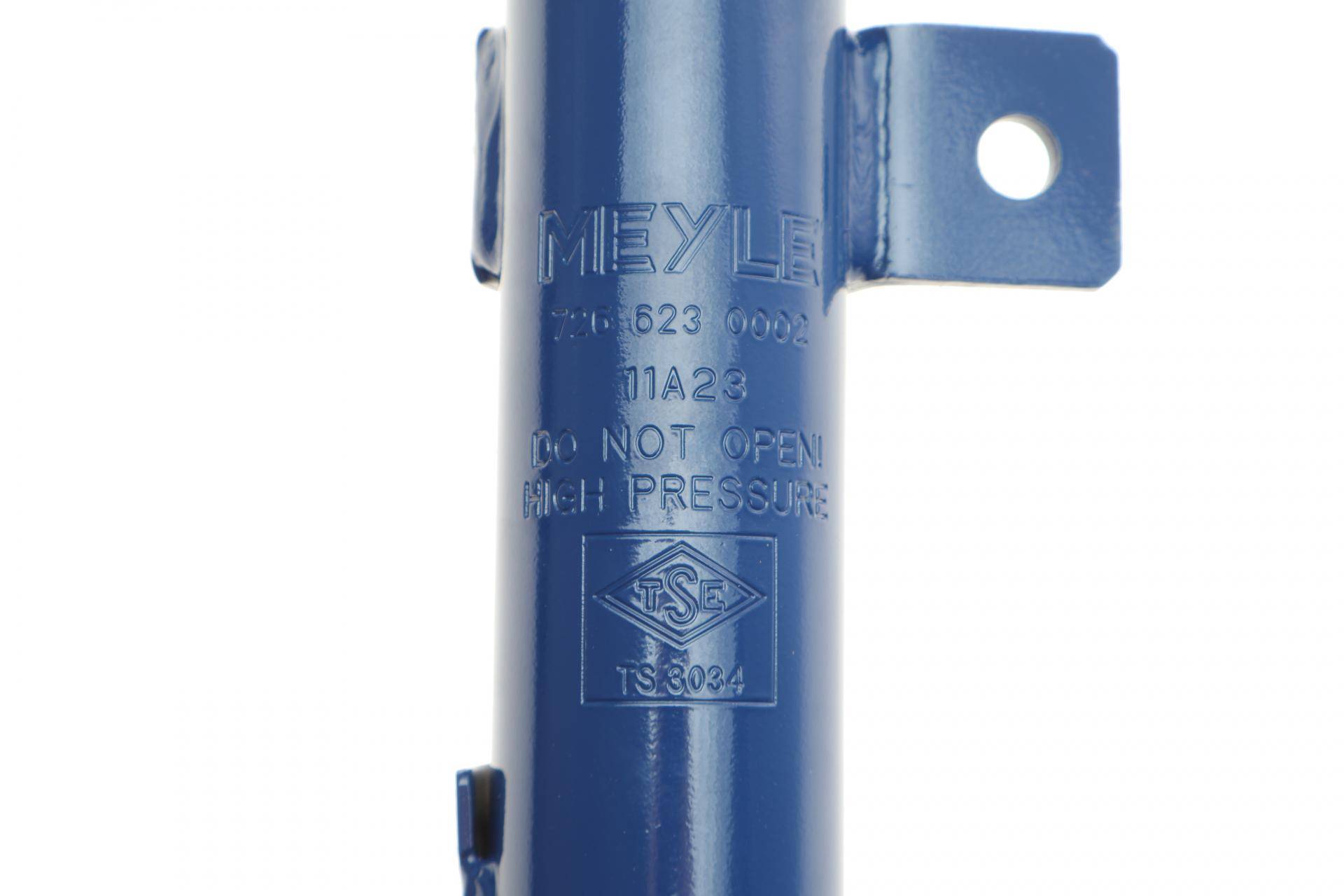 Амортизатор (передній) Ford Focus 98-04 (L)