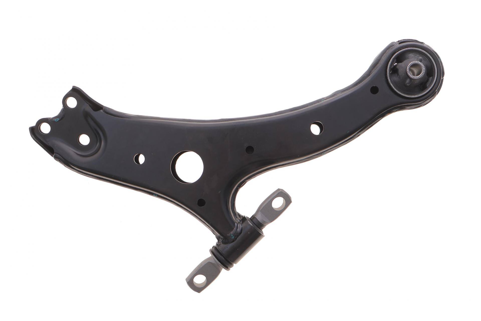 Важіль підвіски (передній/знизу) (L) Toyota Camry 11- (без кульової)