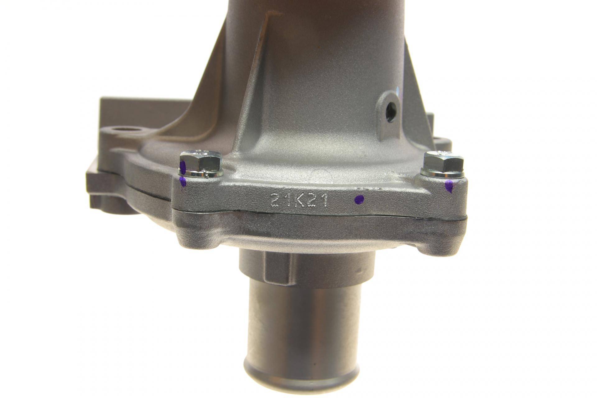 Помпа води Toyota Avensis/Carina 1.6 93-00