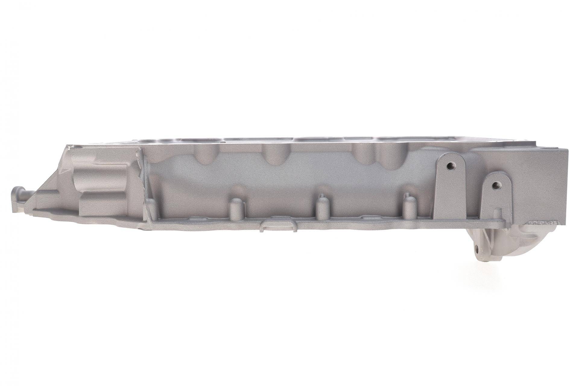 Оливозбірник (піддон) Skoda Octavia/Superb/VW Golf/Passat 05-15