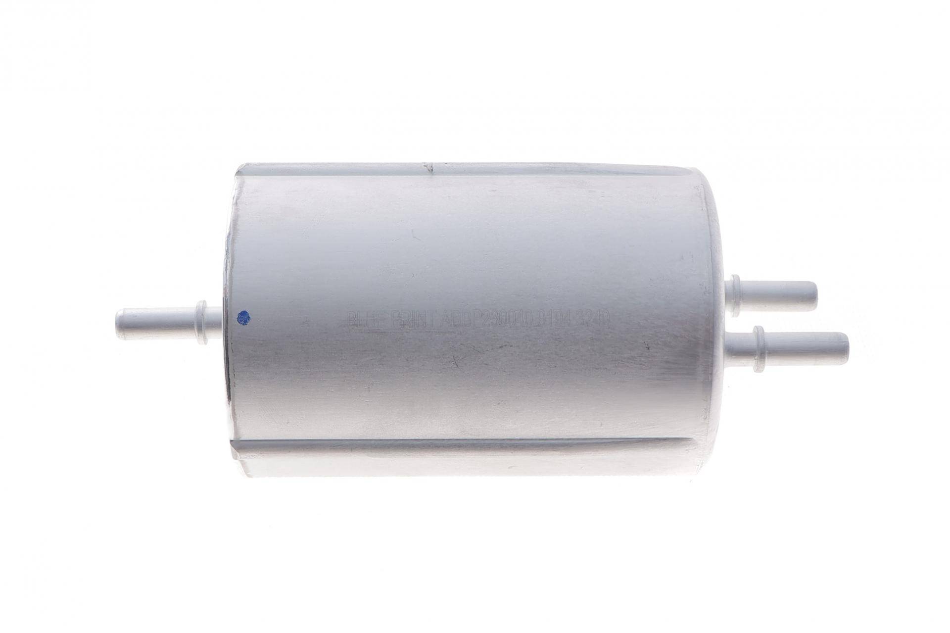 Фільтр паливний SsangYong Korando 2.0 12-