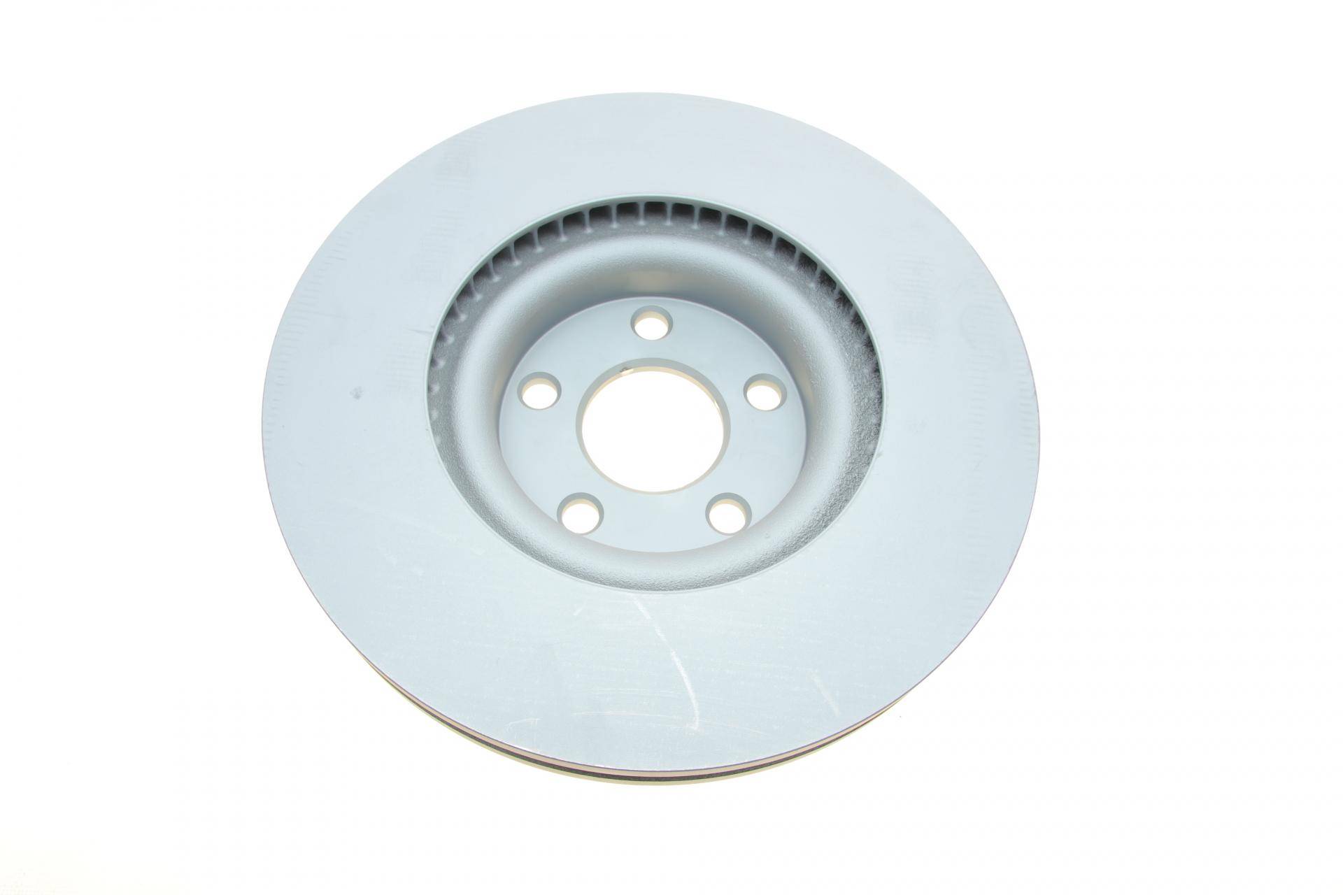 Диск гальмівний (передній) Ford Galaxy III/S-max 15- (316x32)