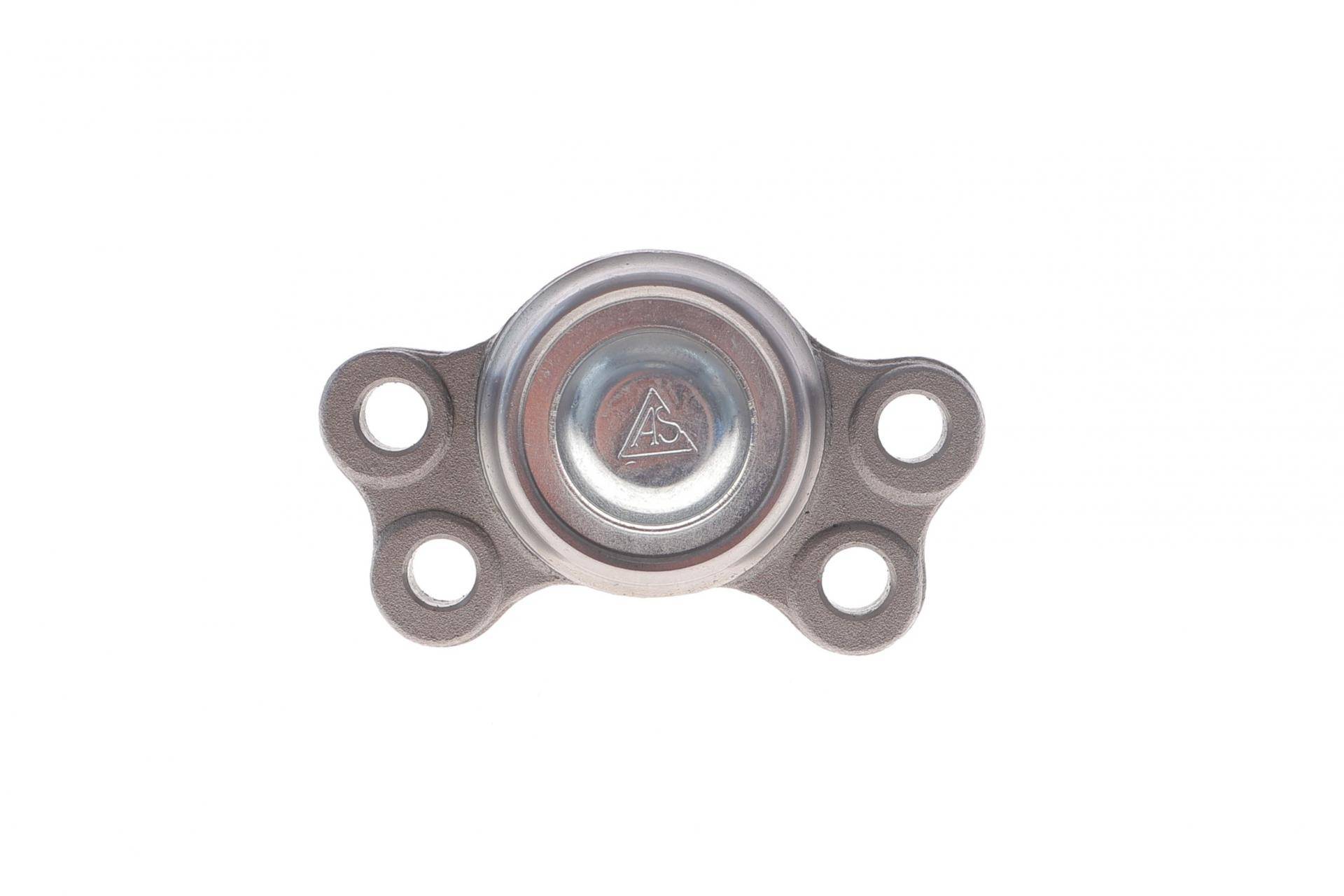 Опора кульова (передня/знизу) Ssyangyong Actyon/Rexton 02-