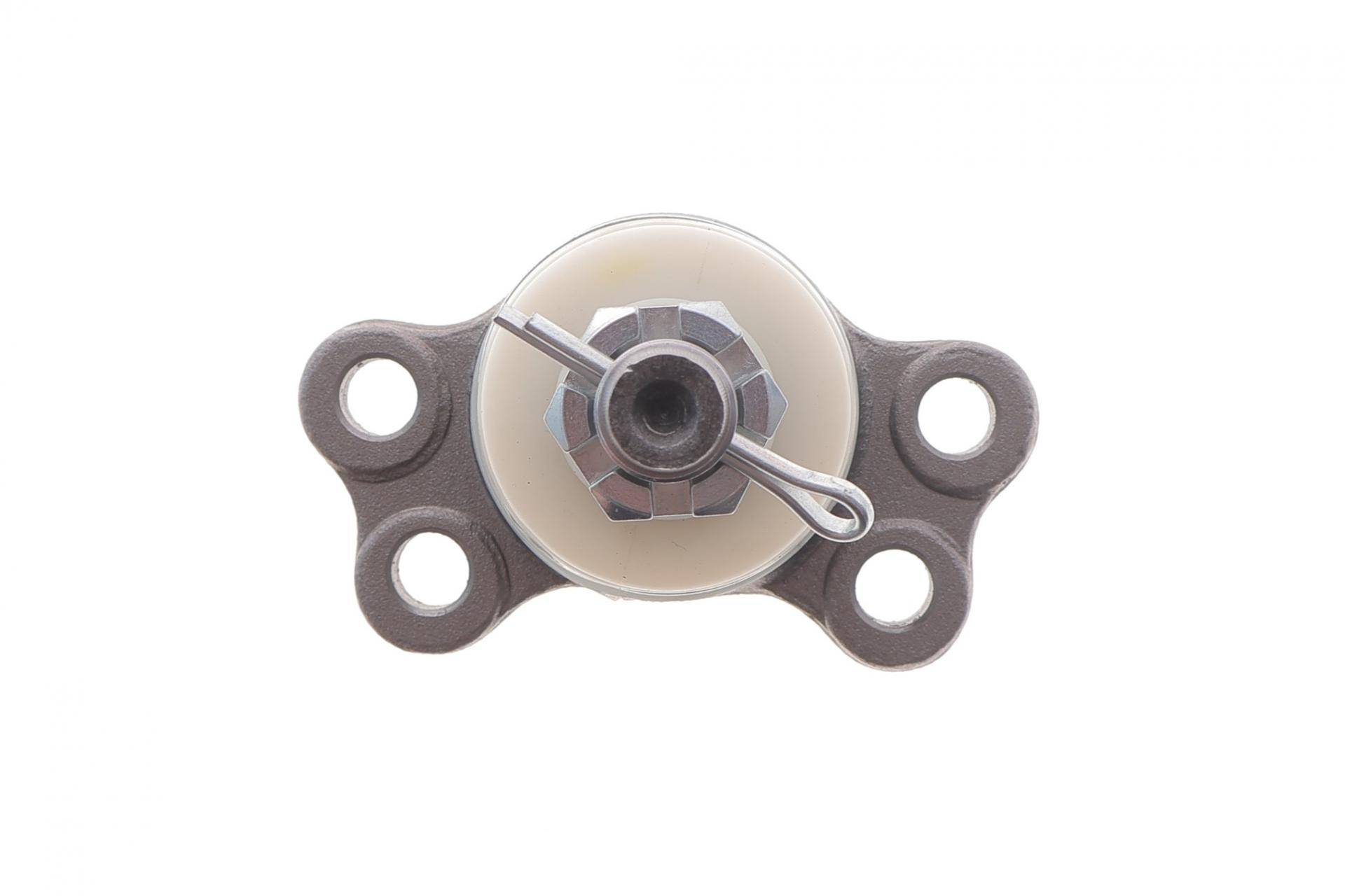 Опора кульова (передня/знизу) Ssyangyong Actyon/Rexton 02-