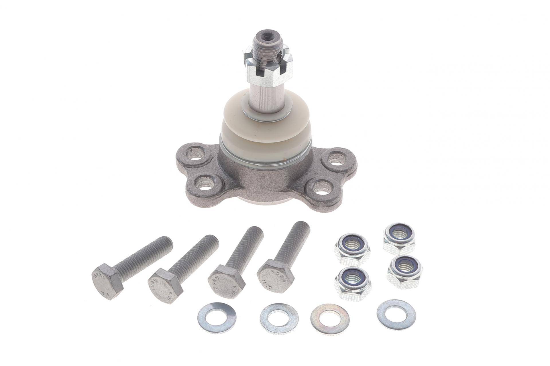 Опора кульова (передня/знизу) Ssyangyong Actyon/Rexton 02-