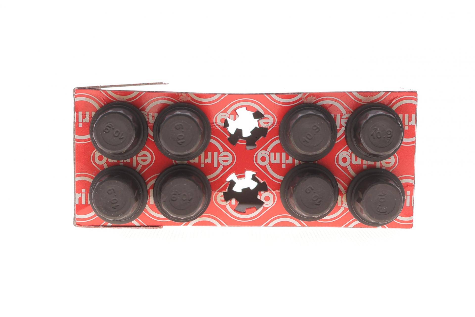 Болти головки (к-кт 8шт.) Hyundai Accent II 1.5 CRDI 02- (M12x1,5x184mm)