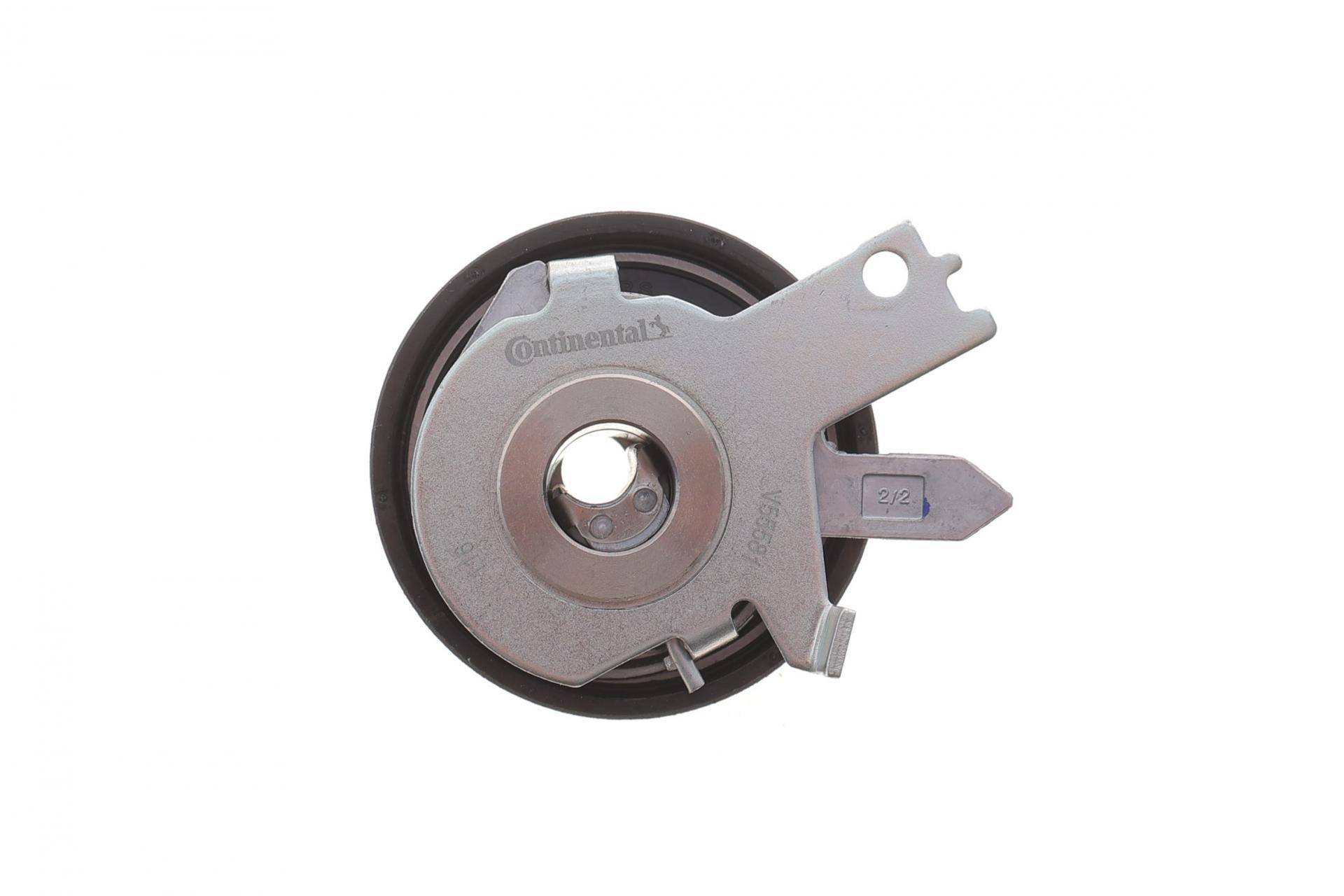 Комплект ГРМ + помпа Renault Clio/Kangoo/Megane/Scenic/Dacia Dokker/Duster/Logan 1.5dCi 01-(без болта)