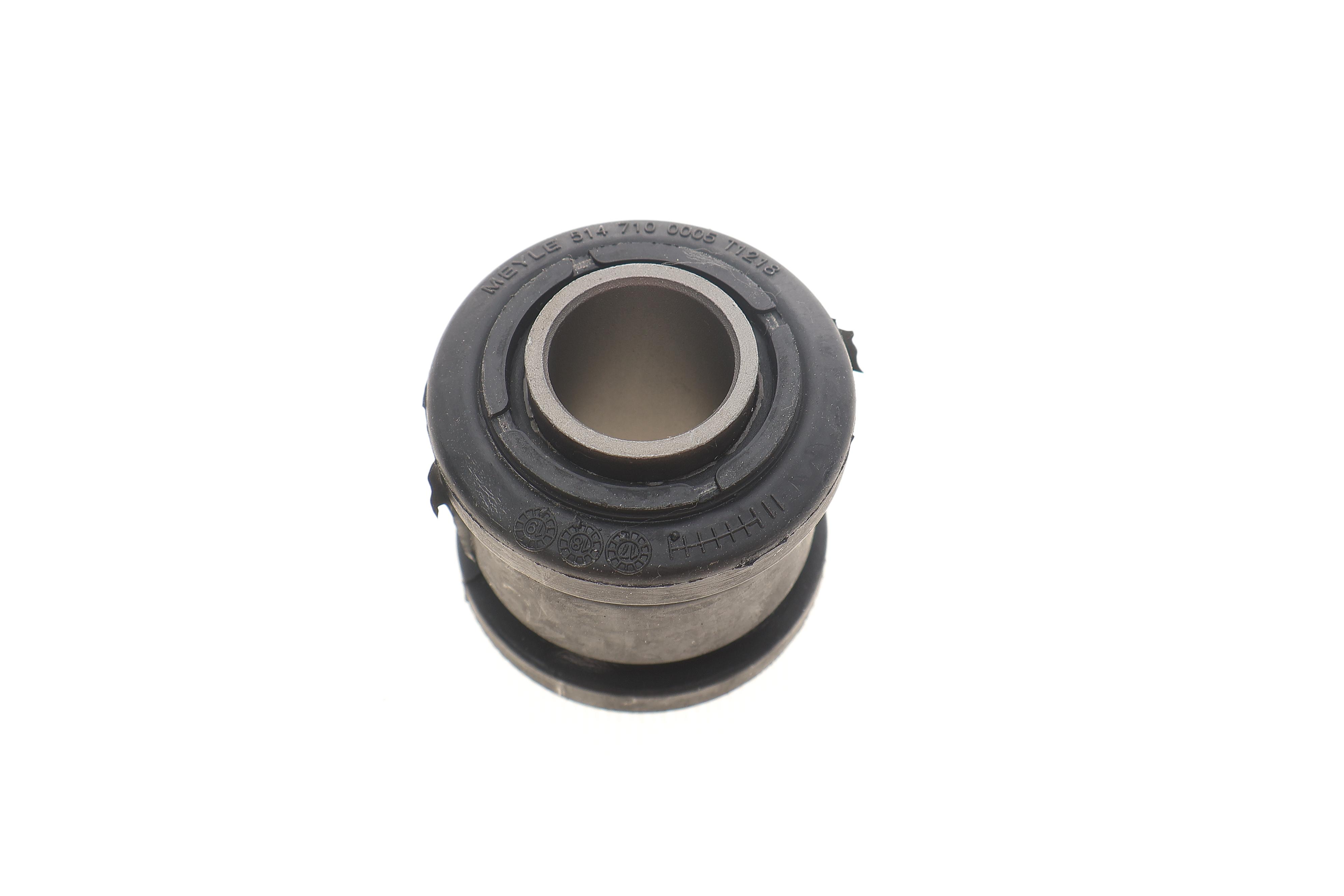 Сайлентблок важеля (заднього/зверху/всередині/зовні) Volvo S60/S80/V70/XC70 98-10