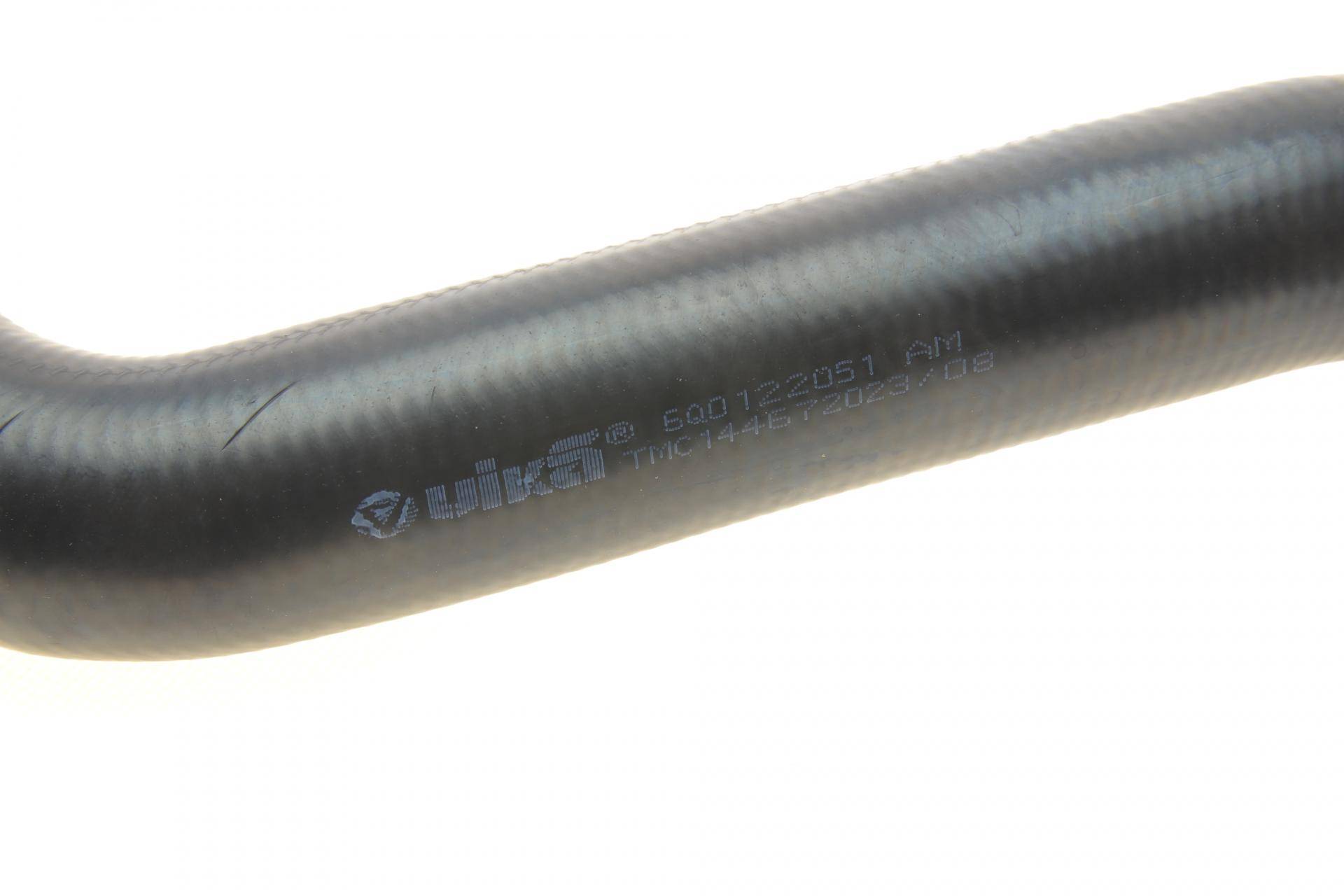 Патрубок радіатора VW T5 2.0 03-15