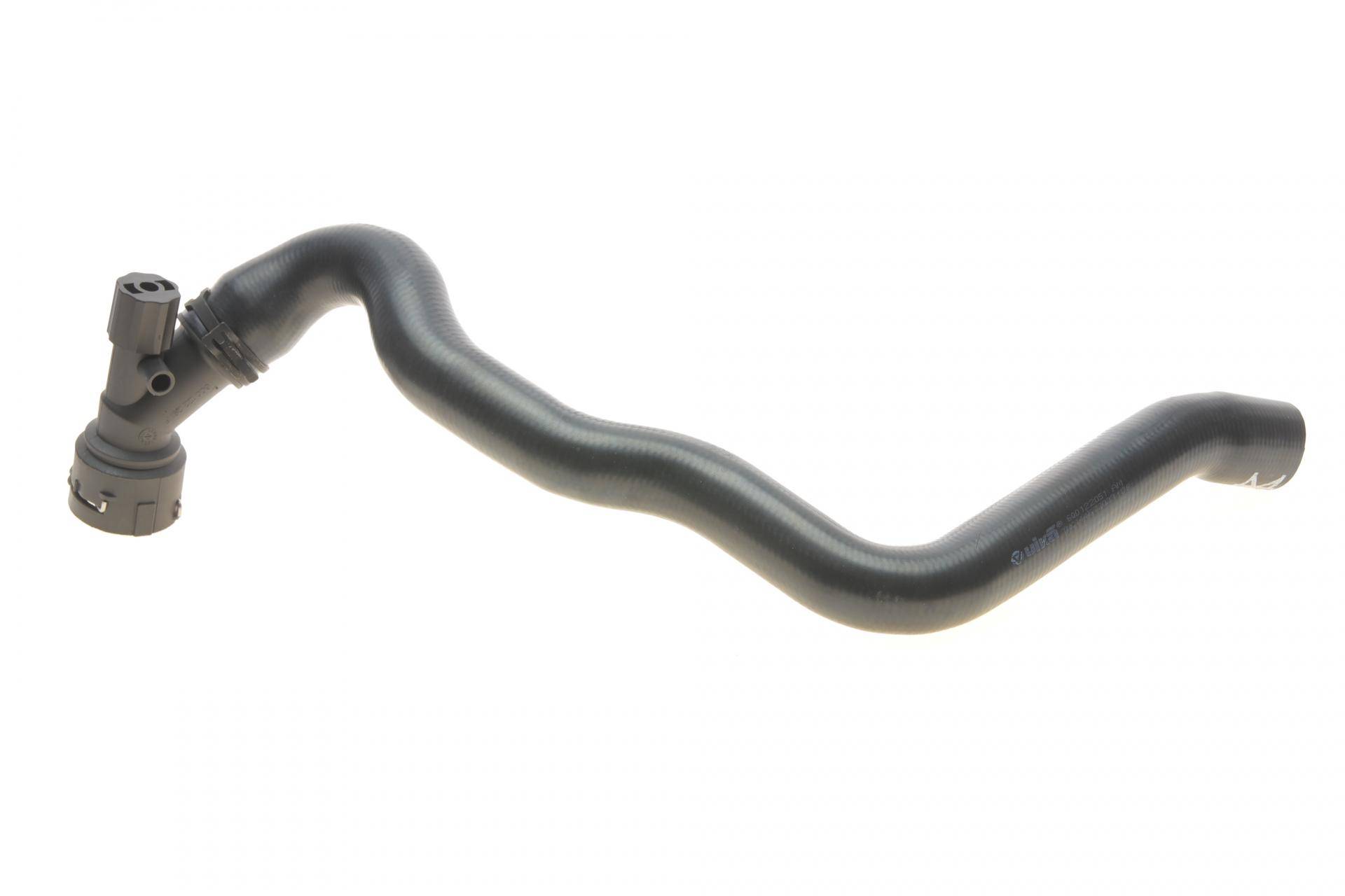 Патрубок радіатора VW T5 2.0 03-15