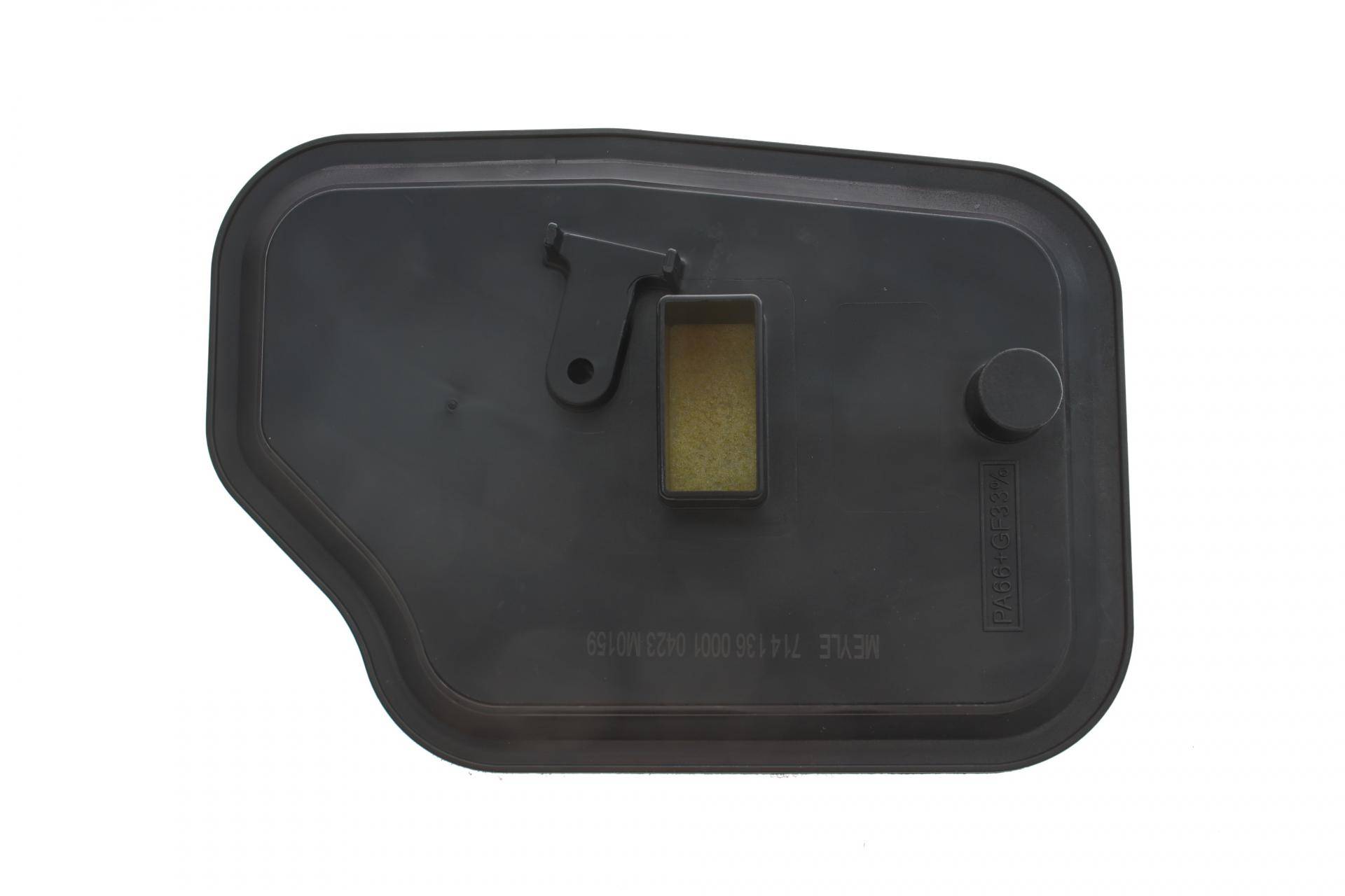 Фільтр АКПП Ford Fiesta V/ Focus 1.8-2.0 TDCI -12