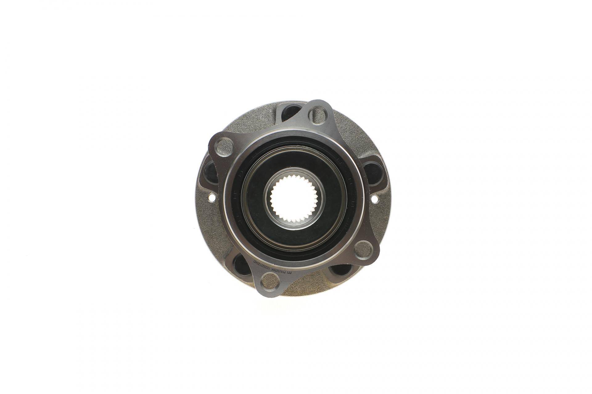 Підшипник маточини (передньої/задньої) Hyundai Santa Fe/Kia Sorento 4x4 09- (к-кт)