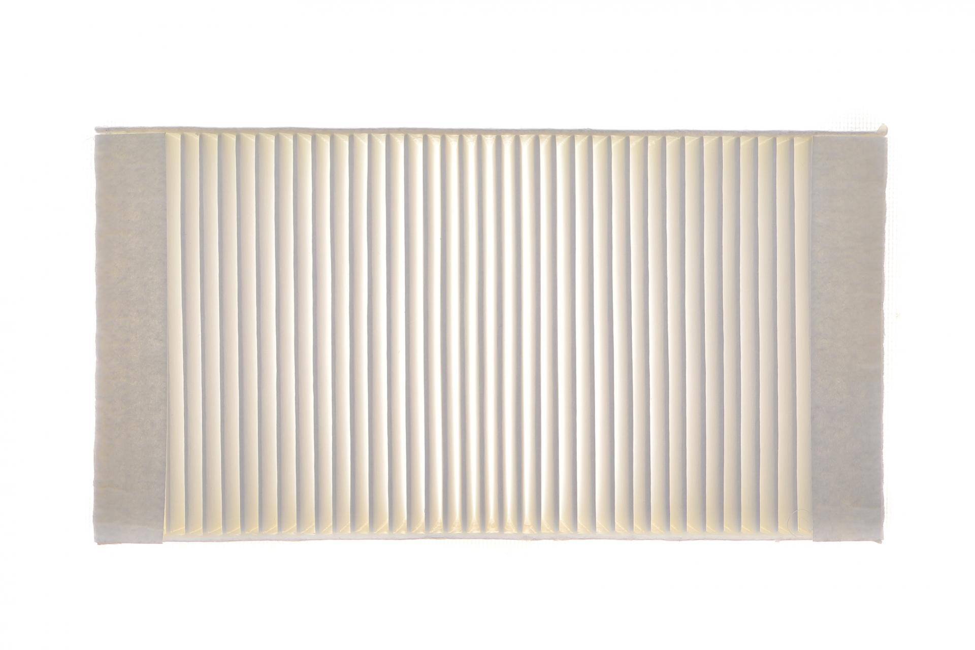 Фільтр салону MB ML-class (W164)/GL-class (X164) 05-12 (к-кт 2шт.)