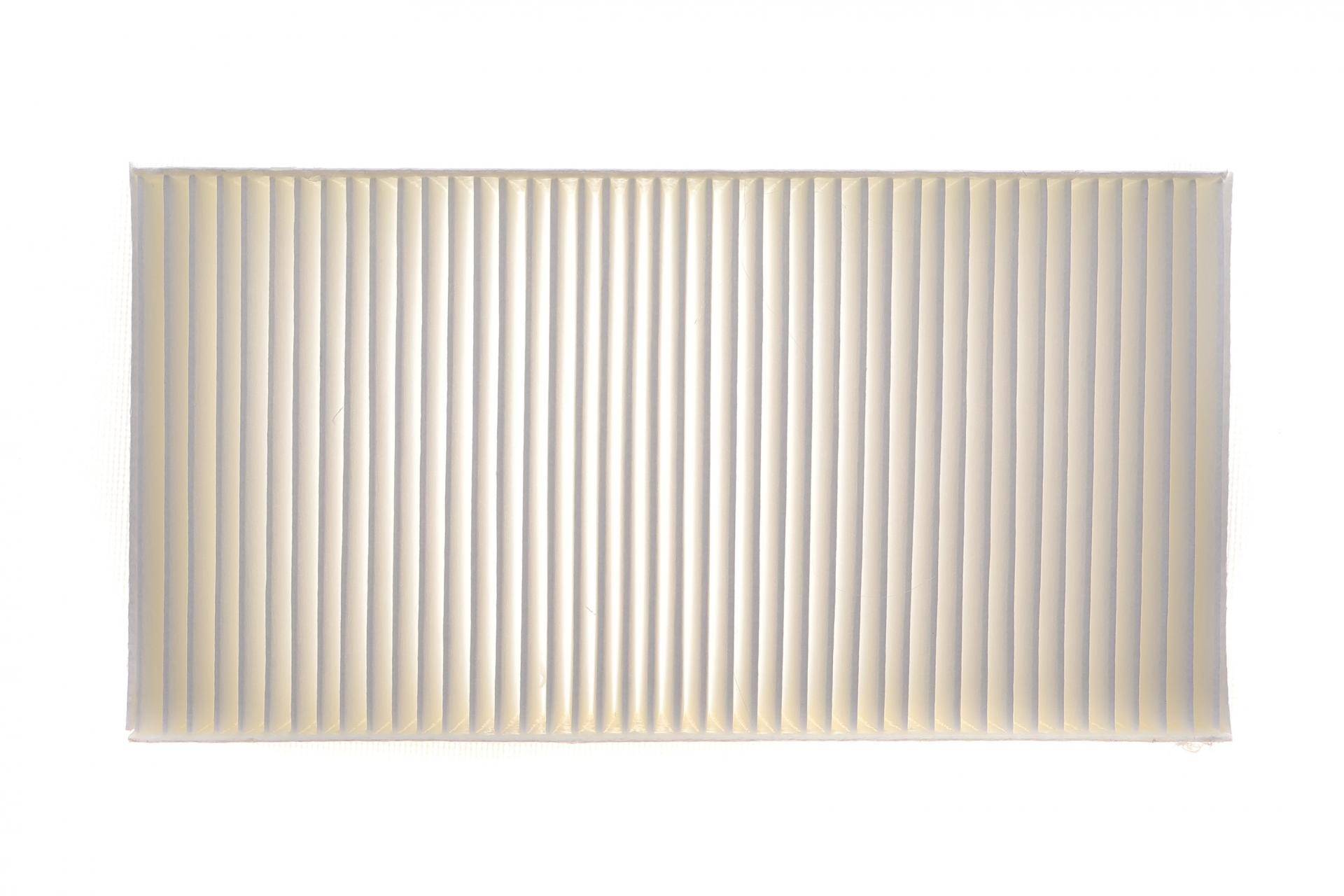 Фільтр салону MB ML-class (W164)/GL-class (X164) 05-12 (к-кт 2шт.)