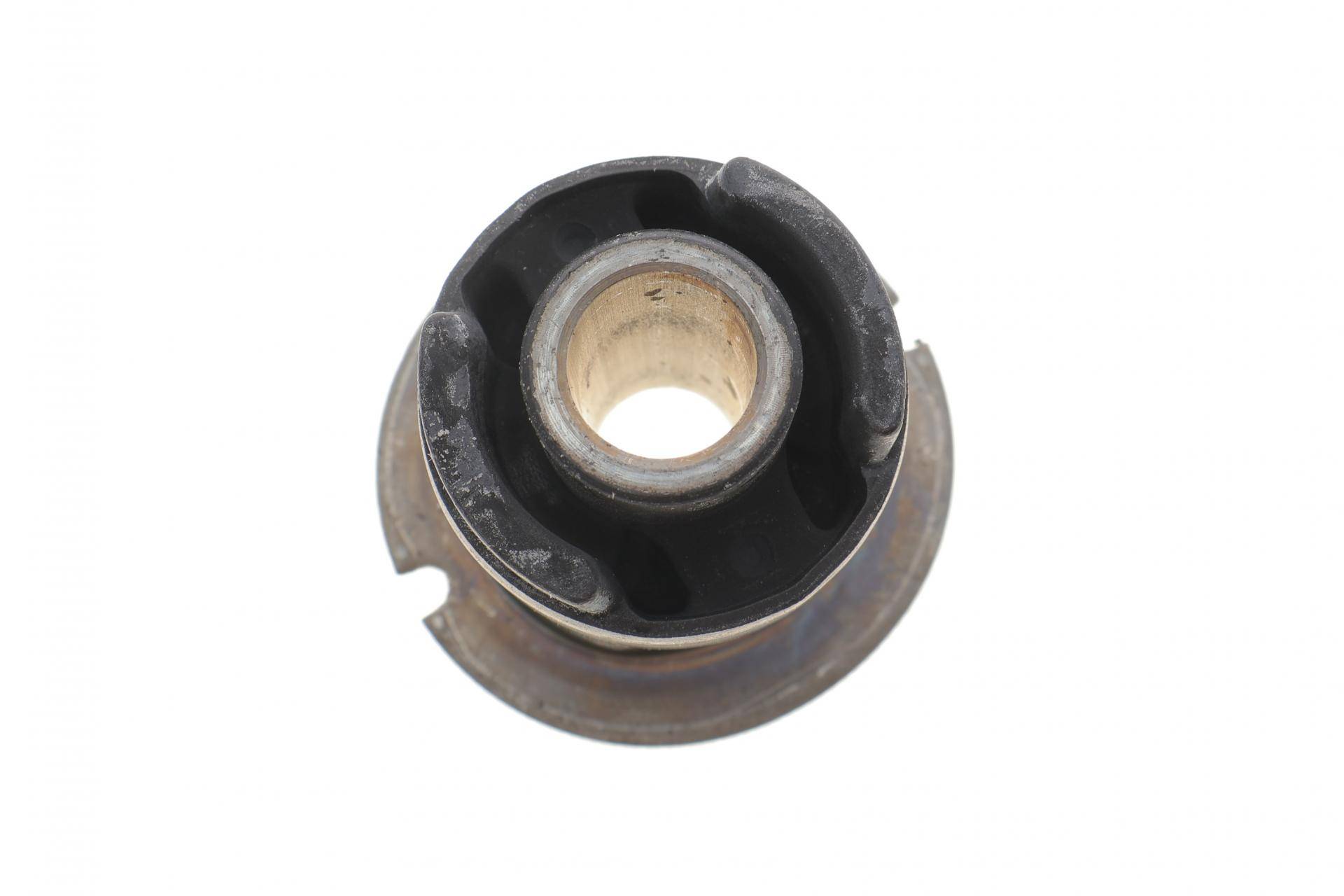 Сайлентблок балки (задньої) Peugeot 206 02-