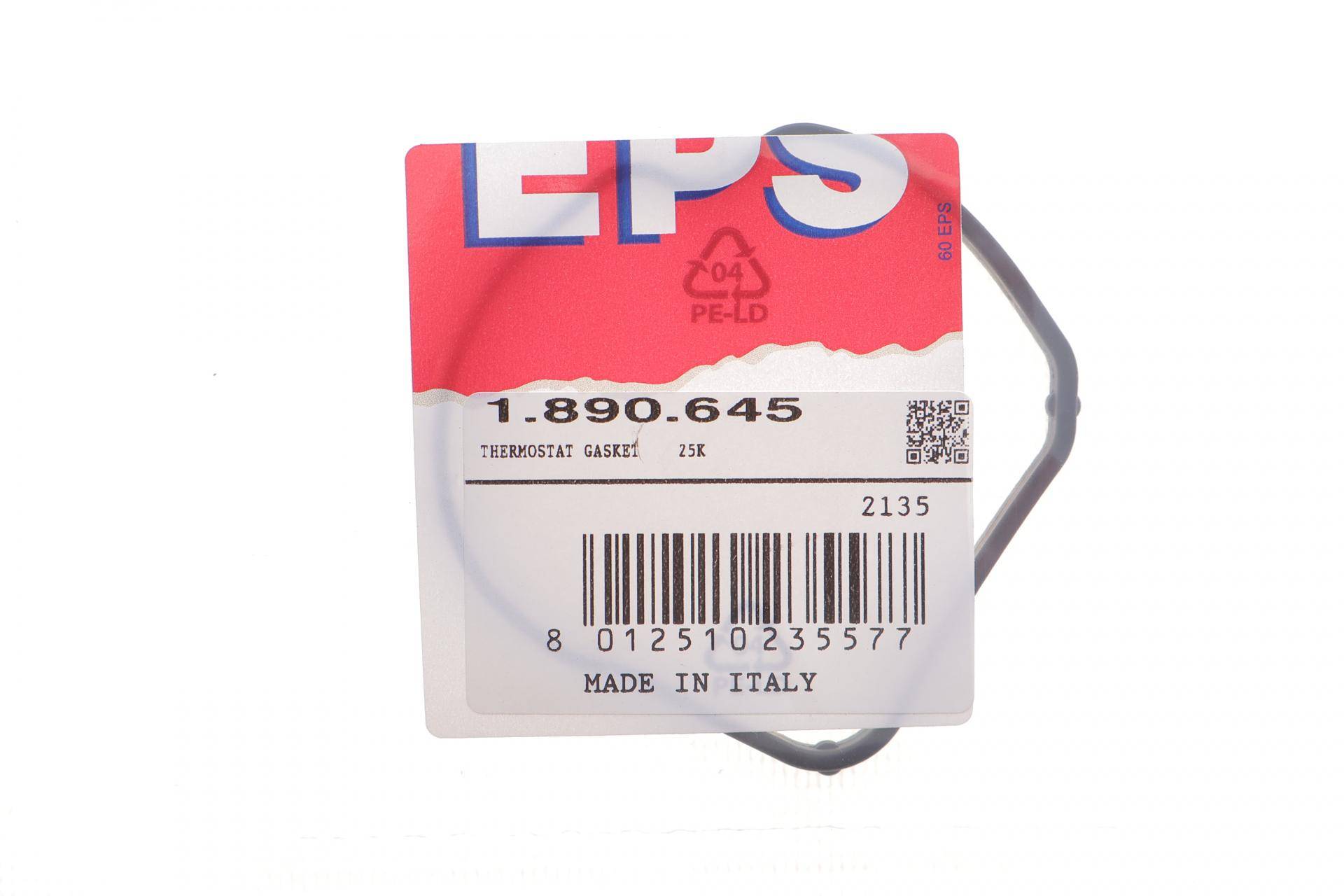 Прокладка термостата MB Sprinter/Vito (W638) CDI 00-