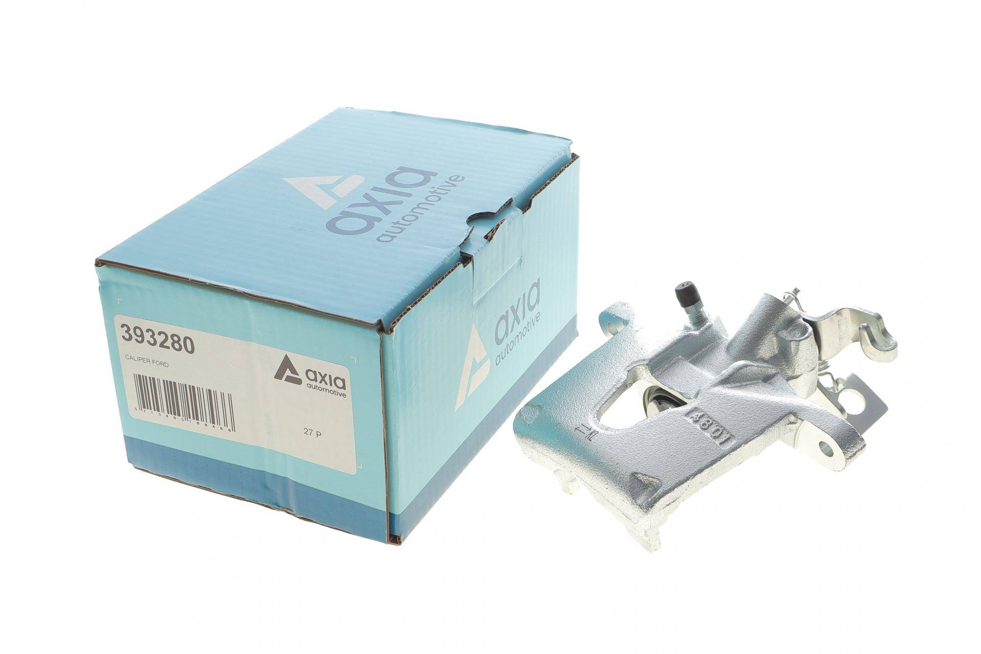 Супорт гальмівний (задній) (L) Ford Mondeo III 00-07 (d=38mm) (Bosch)