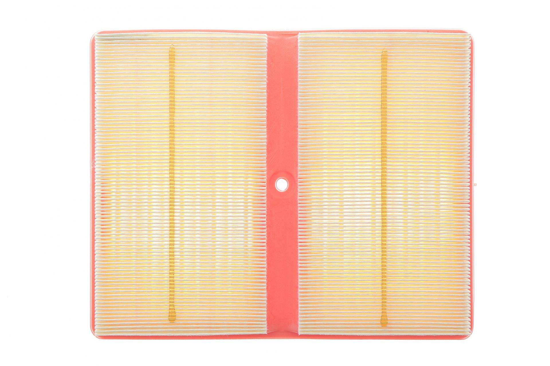 Фільтр повітряний Audi A3/Seat Leon/Skoda Fabia III/VW Polo 1.0TSI 14-