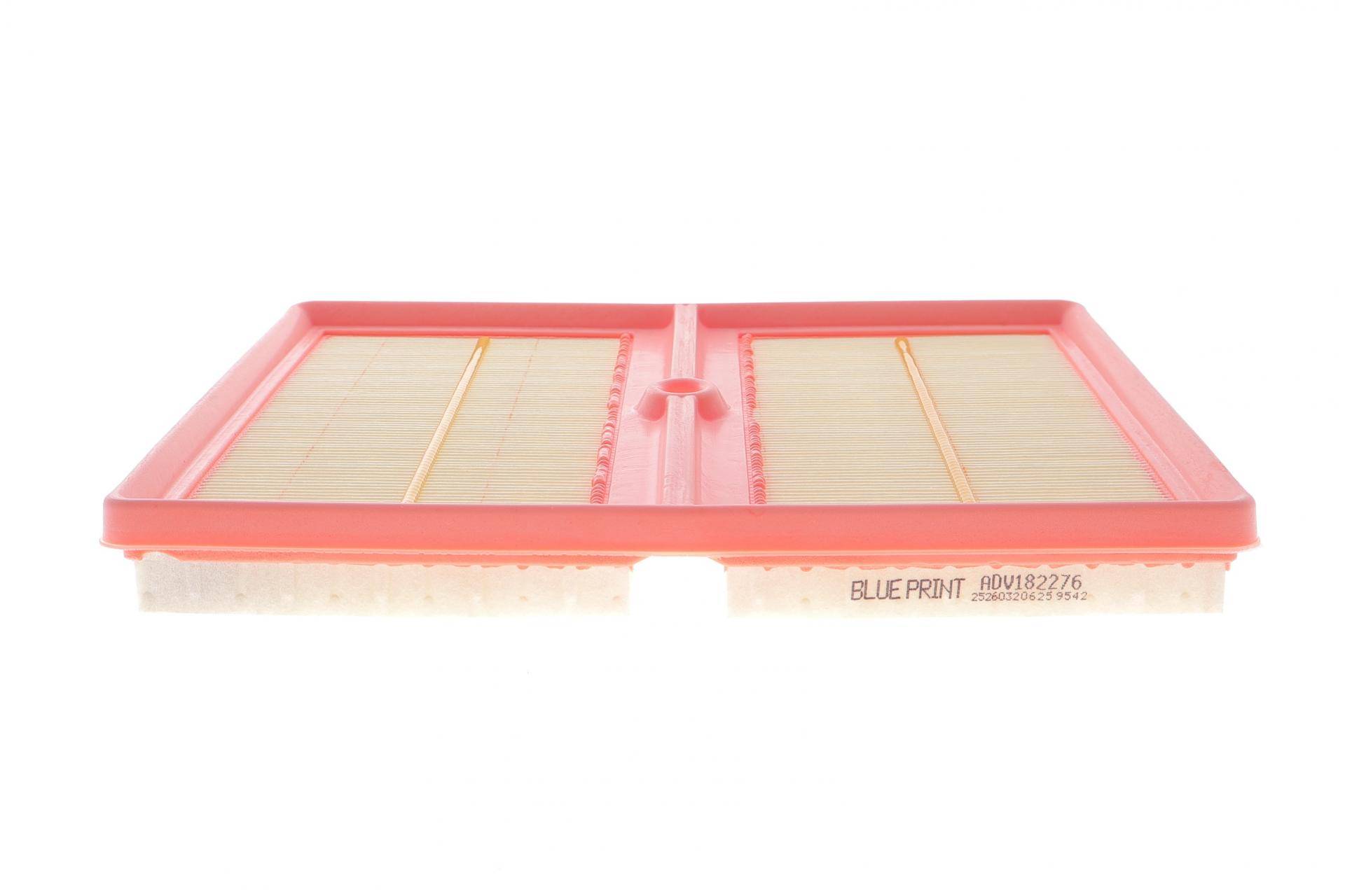 Фільтр повітряний Audi A3/Seat Leon/Skoda Fabia III/VW Polo 1.0TSI 14-