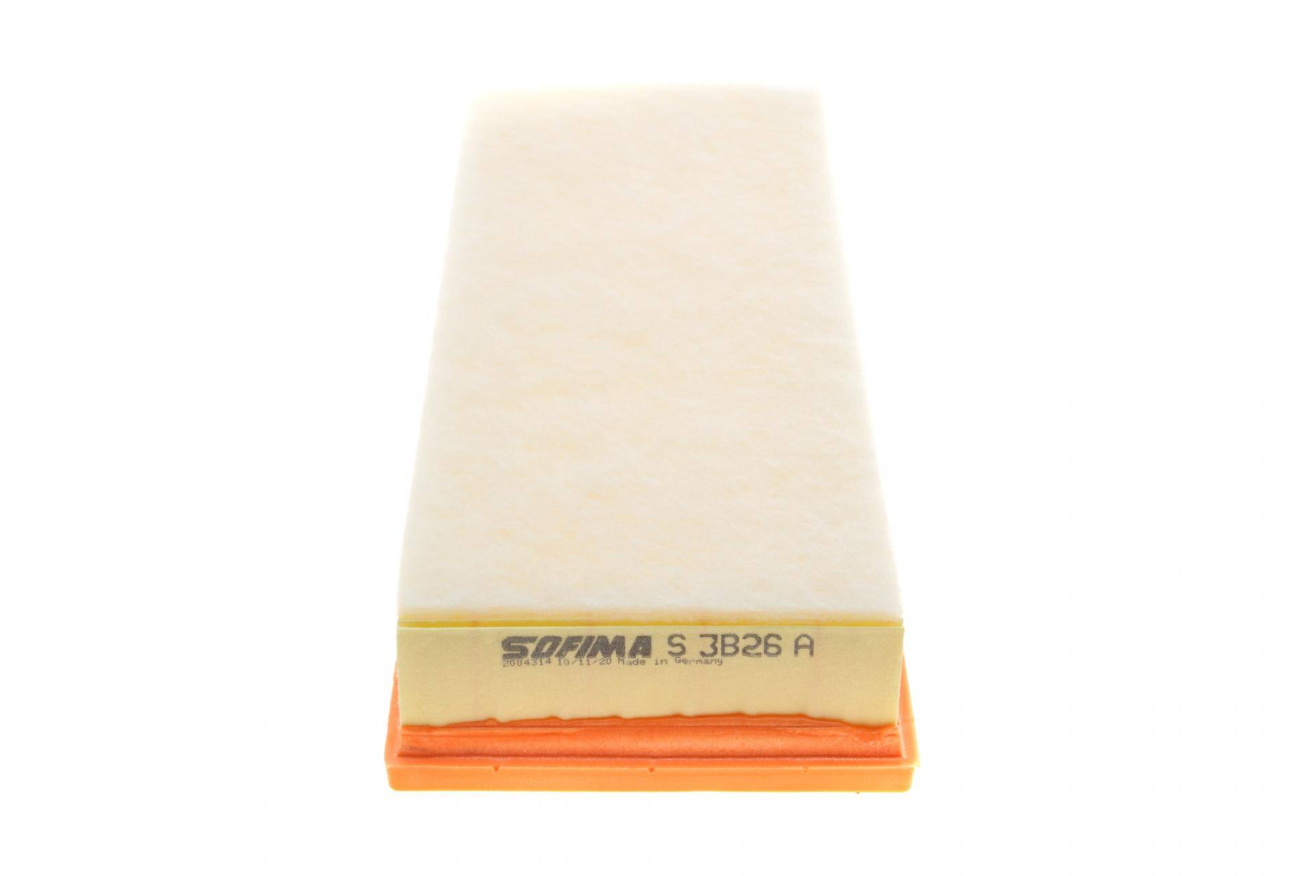 Фільтр повітряний Renault Laguna 3.0 dCi/3.5 V6 08-15