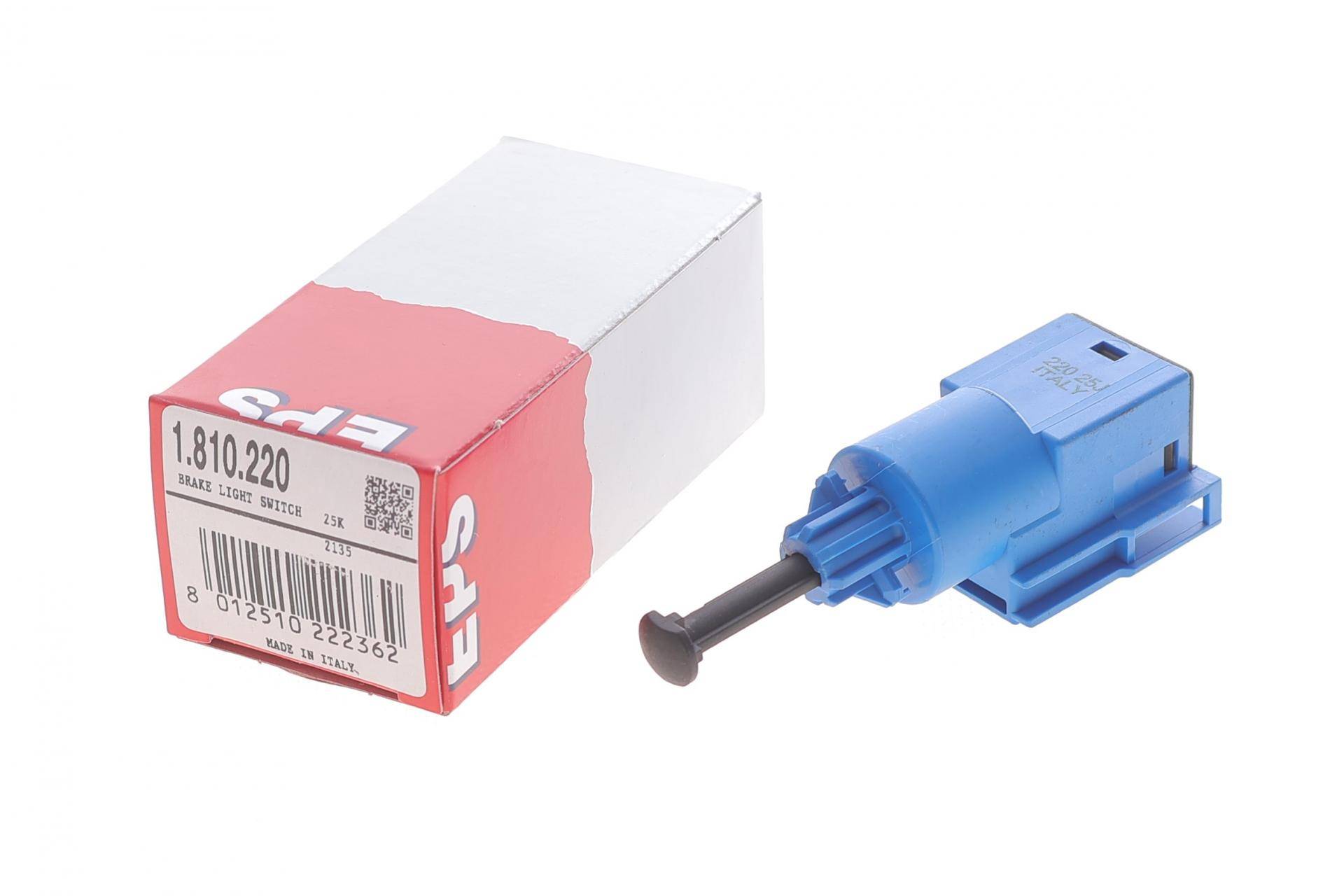 Датчик педалі зчеплення VW Golf IV/Sharan 97-10