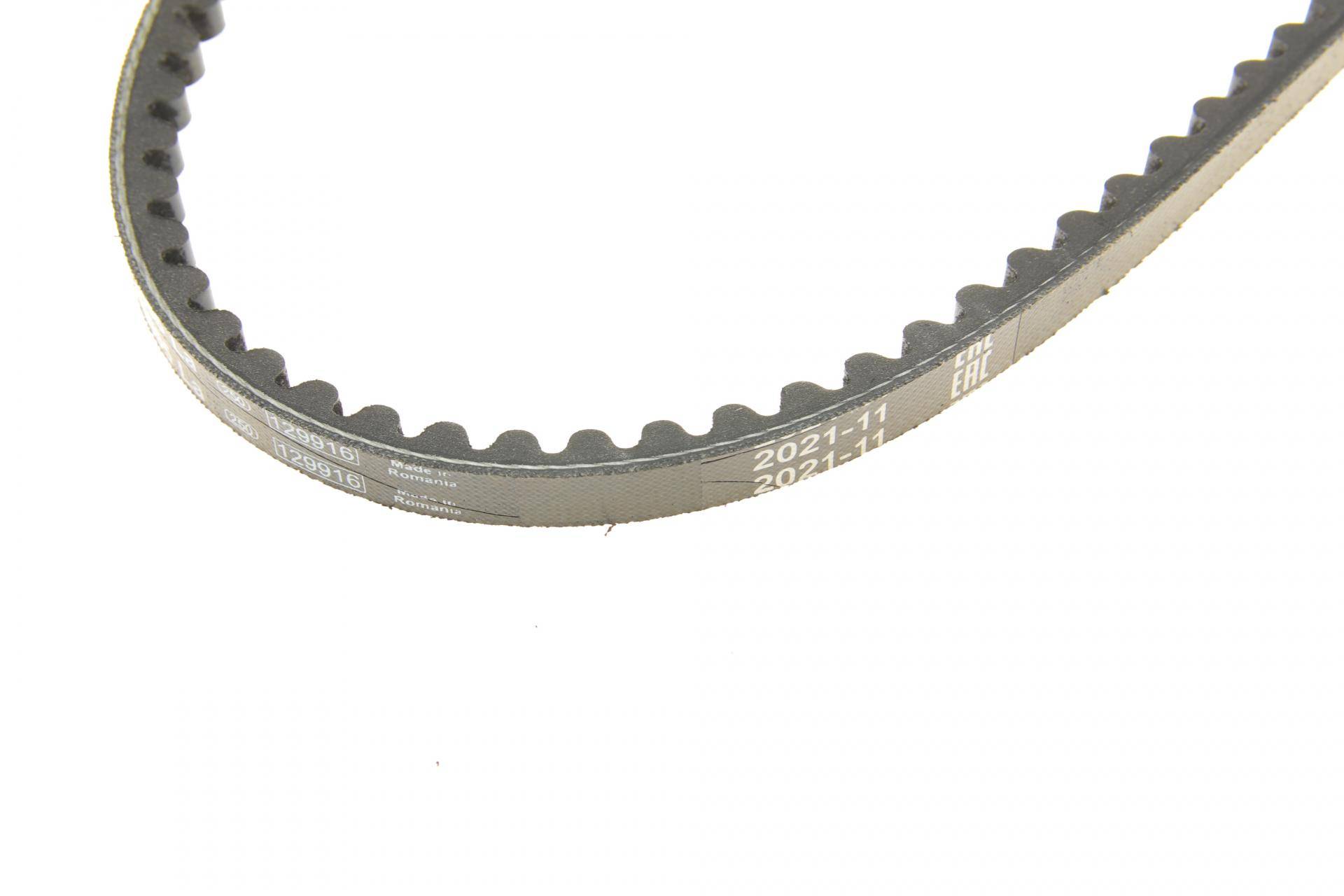 Ремінь генератора MB 123 2.3 (M102) 82-96 (10x1005)