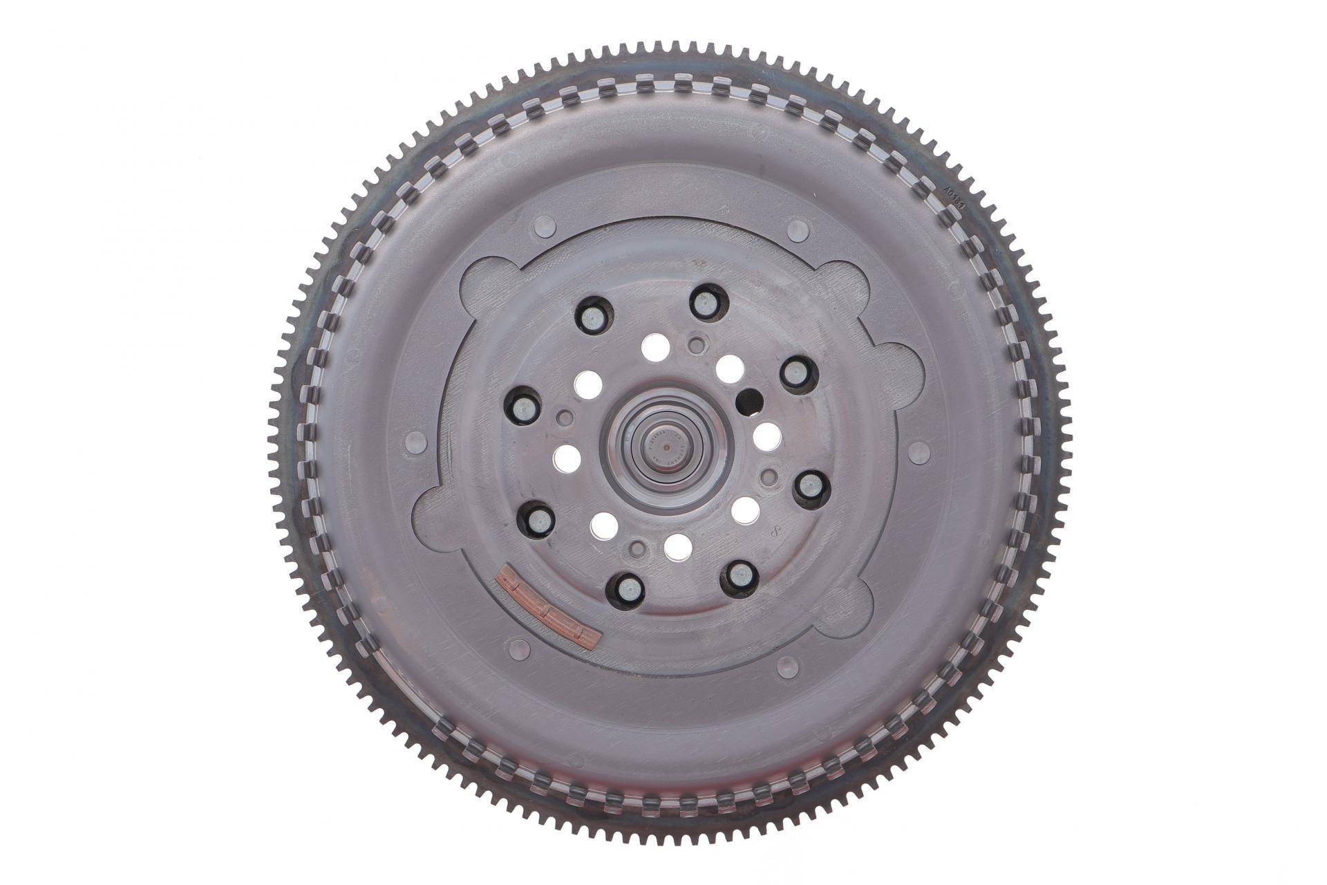 Демпфер зчеплення MB Sprinter (B901-B904), 2.2CDI/2.7CDI, 00-06, OM611/OM612