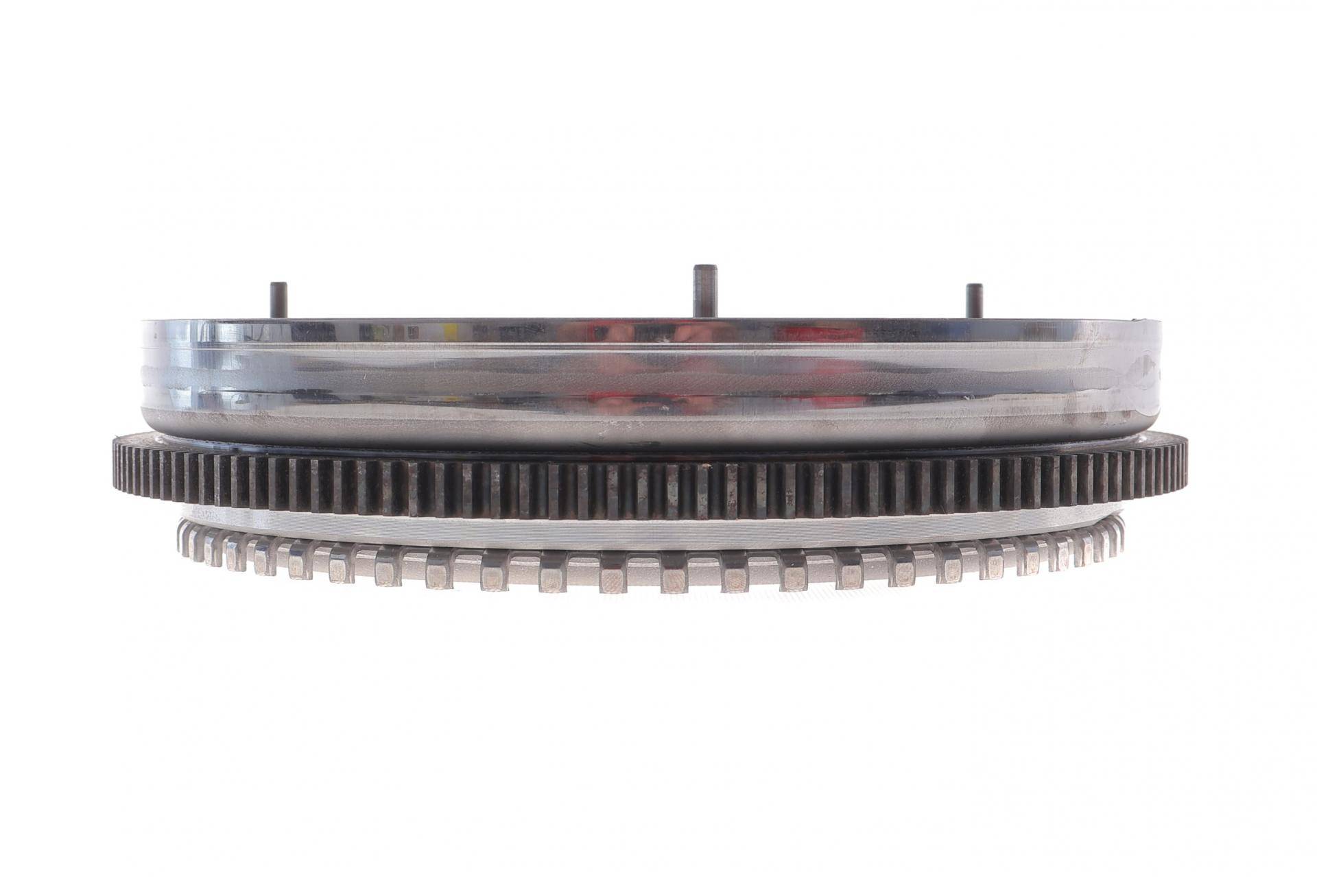 Демпфер зчеплення MB Sprinter (B901-B904), 2.2CDI/2.7CDI, 00-06, OM611/OM612