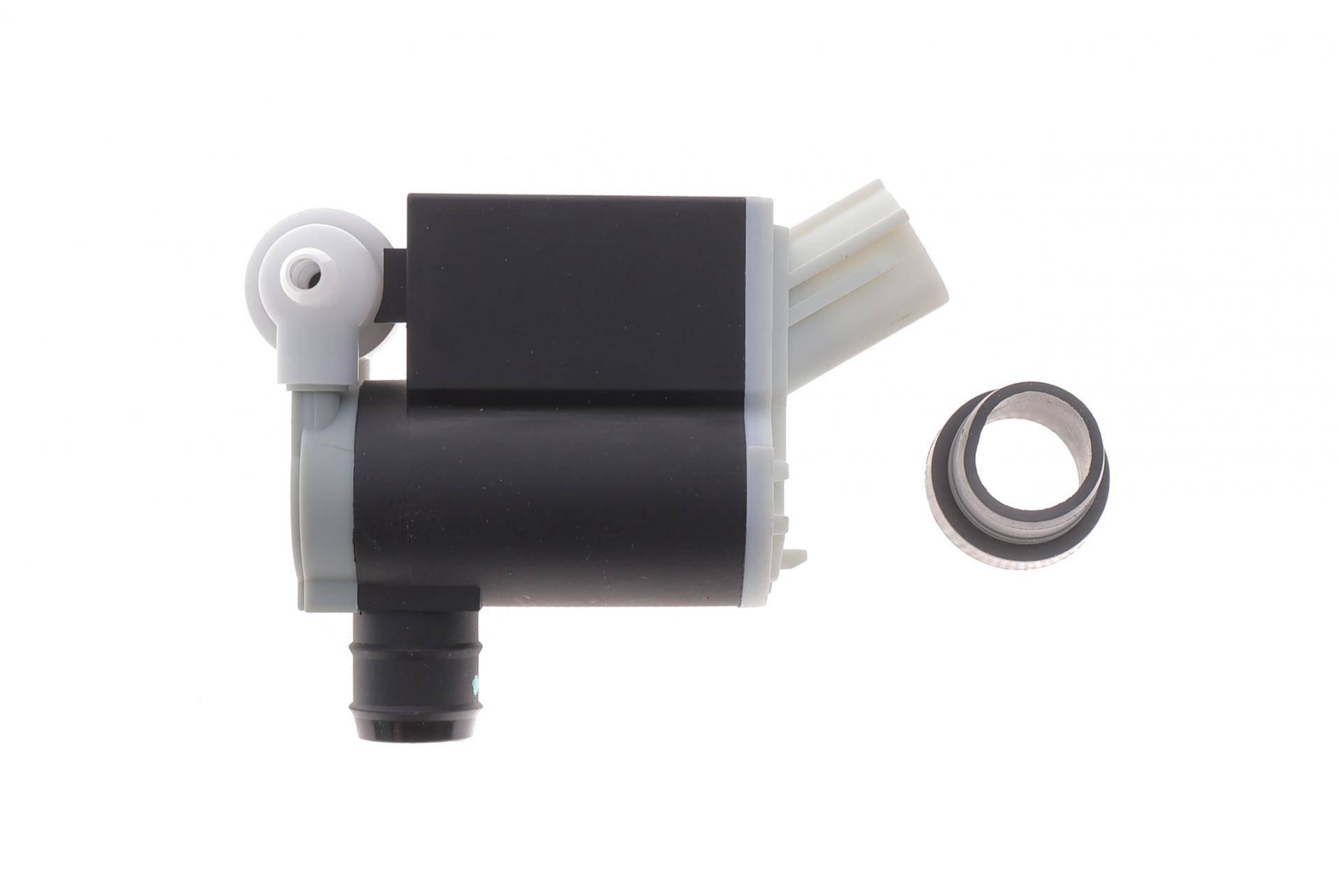 Насос омивача скла (дуальний) Kia Sportage/Ceed/Hyundai iX55/i10 04-