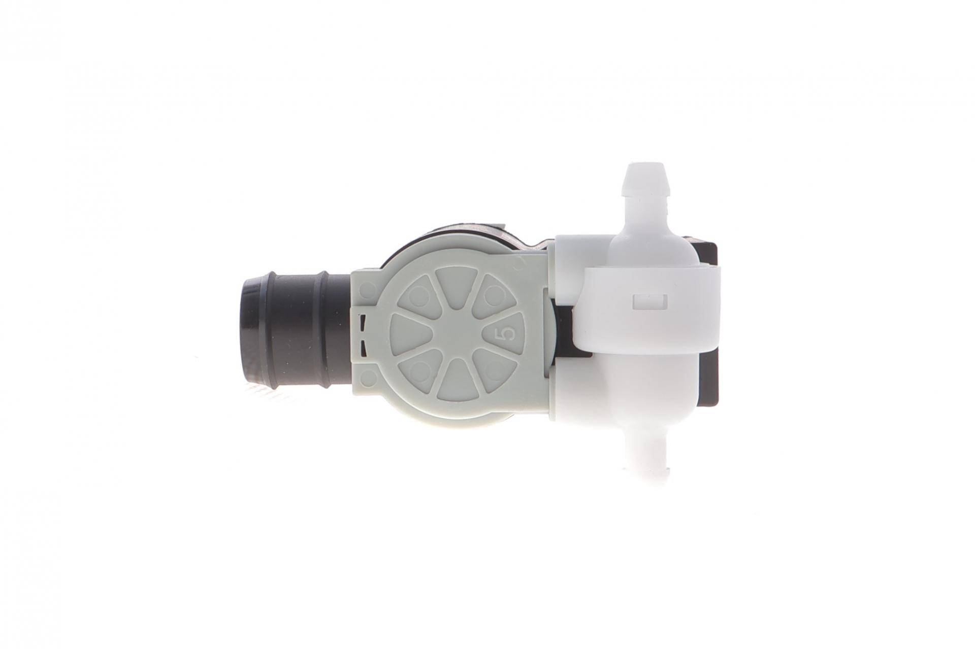 Насос омивача скла (дуальний) Kia Sportage/Ceed/Hyundai iX55/i10 04-