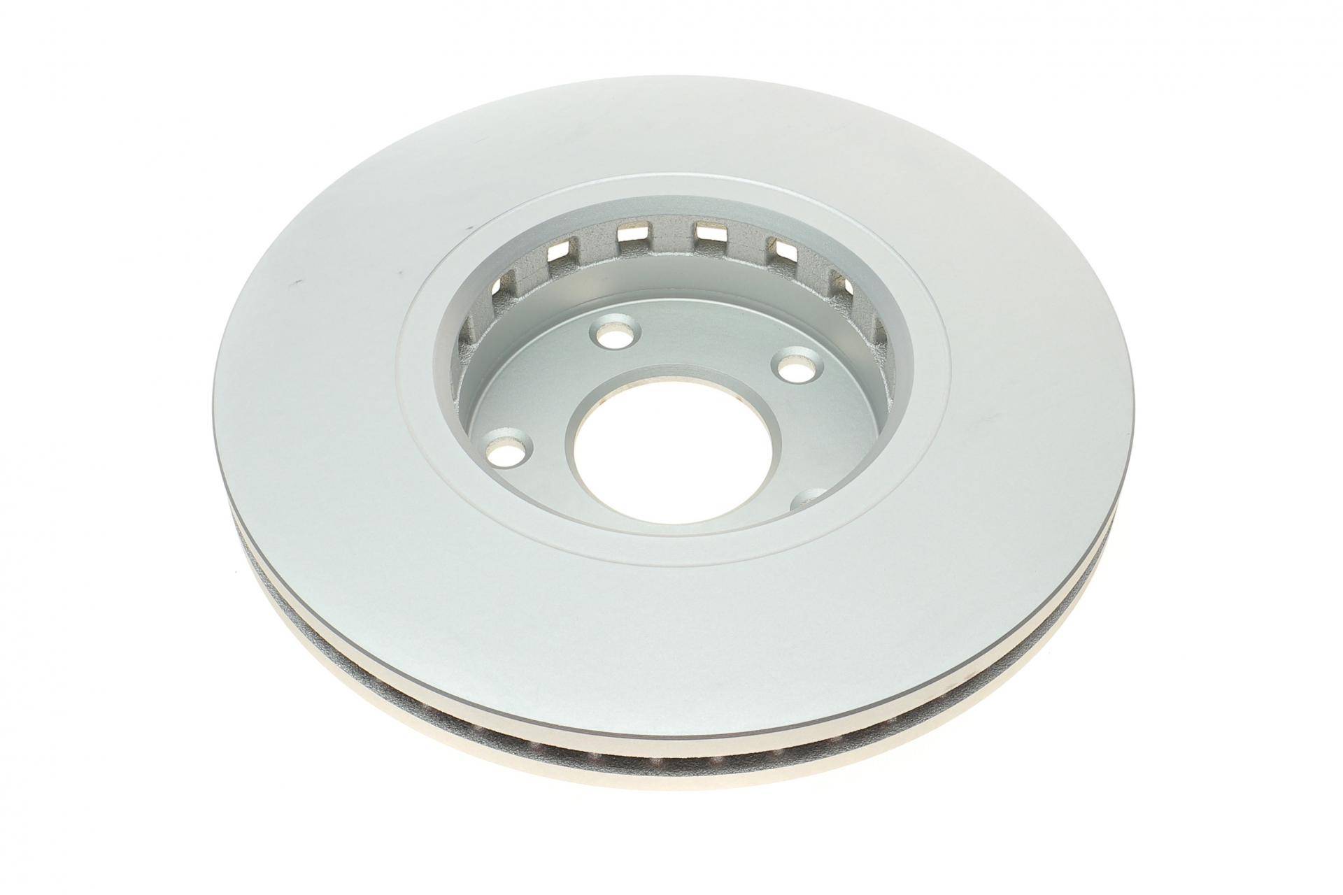 Диск гальмівний (передній) Mazda 6 19- /CX-5 15- (297x28) PRO