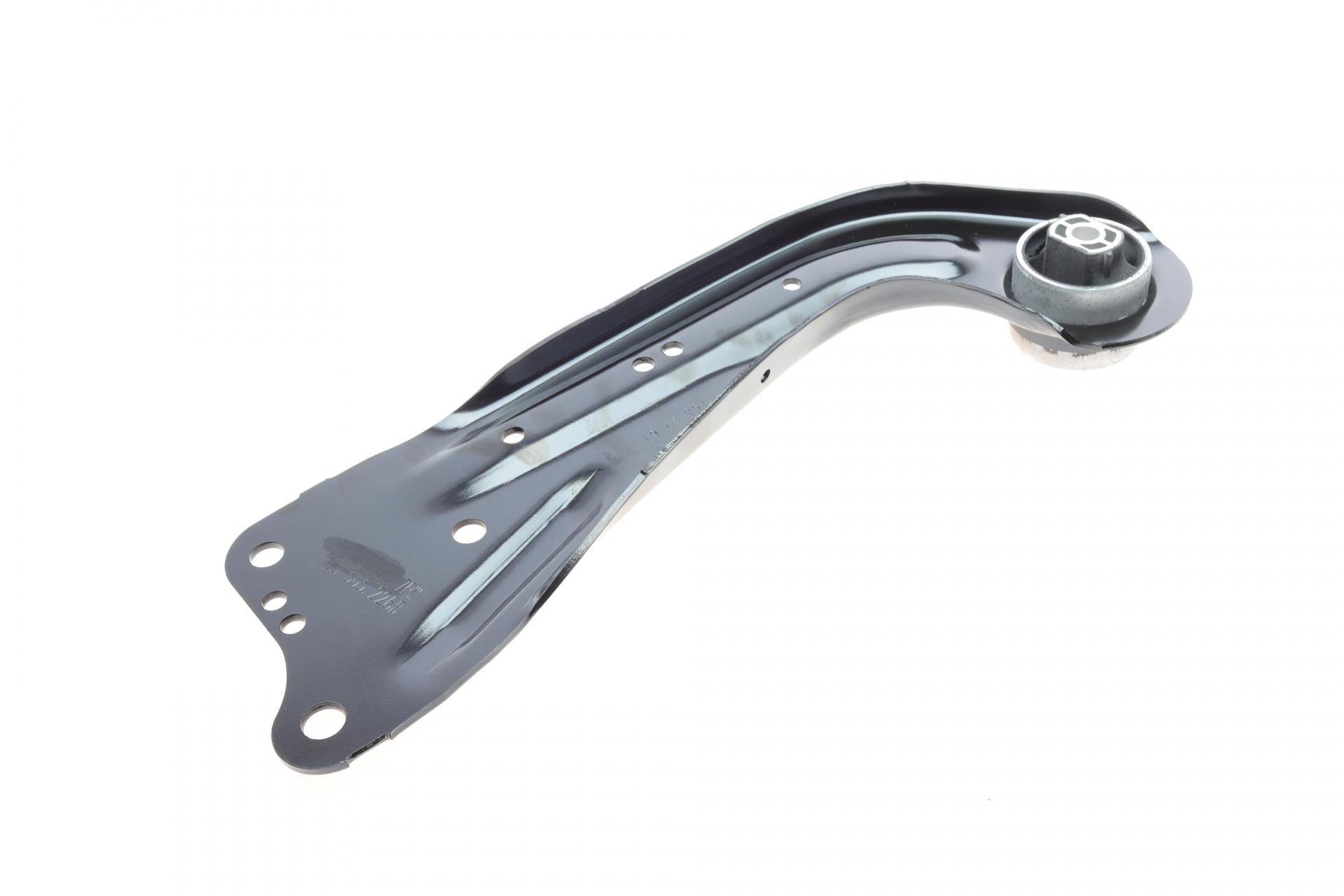 Важіль підвіски (задній) (R) Audi A3/TT/Skoda Octavia/VW Golf/Passat 12- (OE VAG)