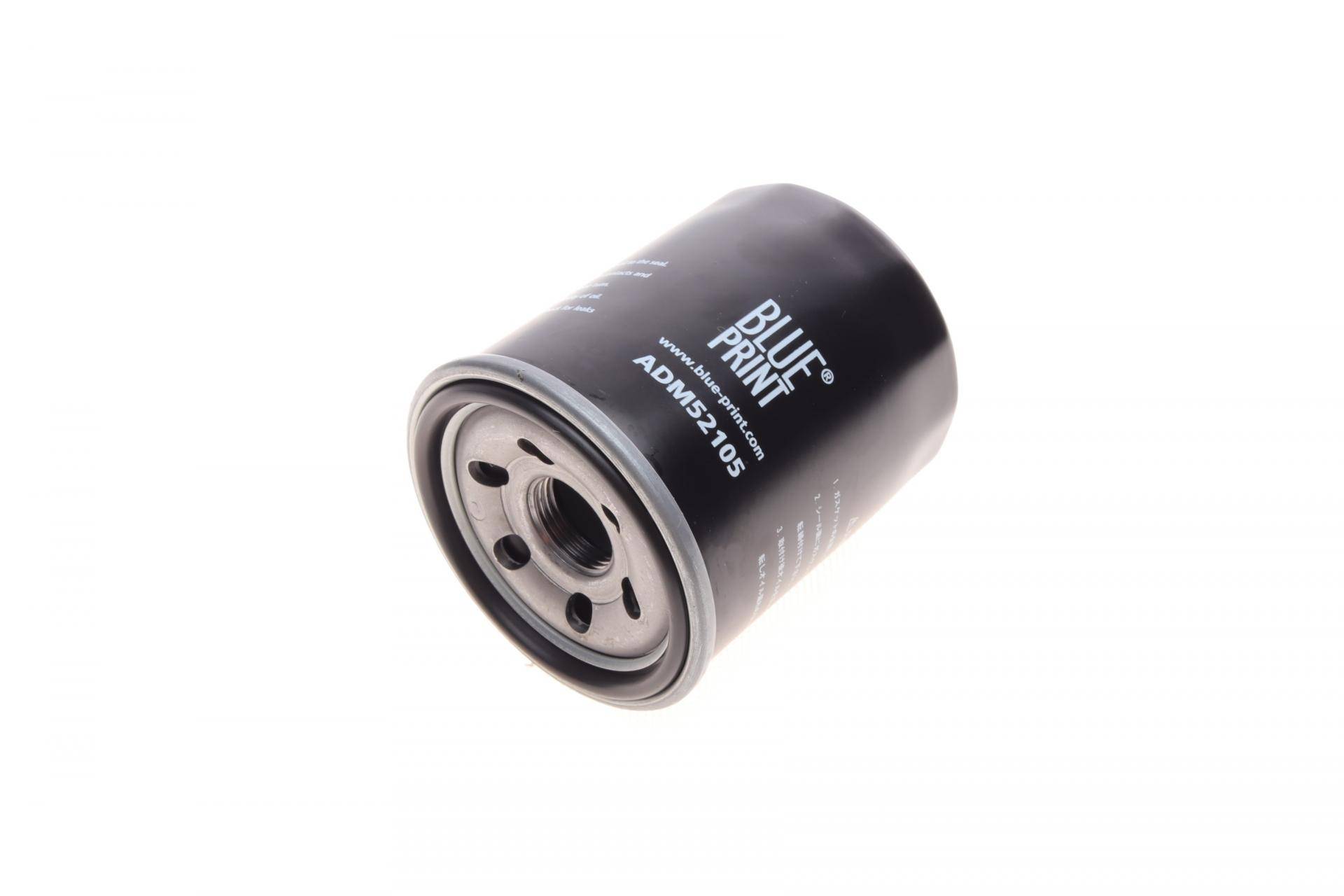 Фільтр масляний Mazda 626 II-V 1.8-2.0/Kia Sportage 2.0 94-05