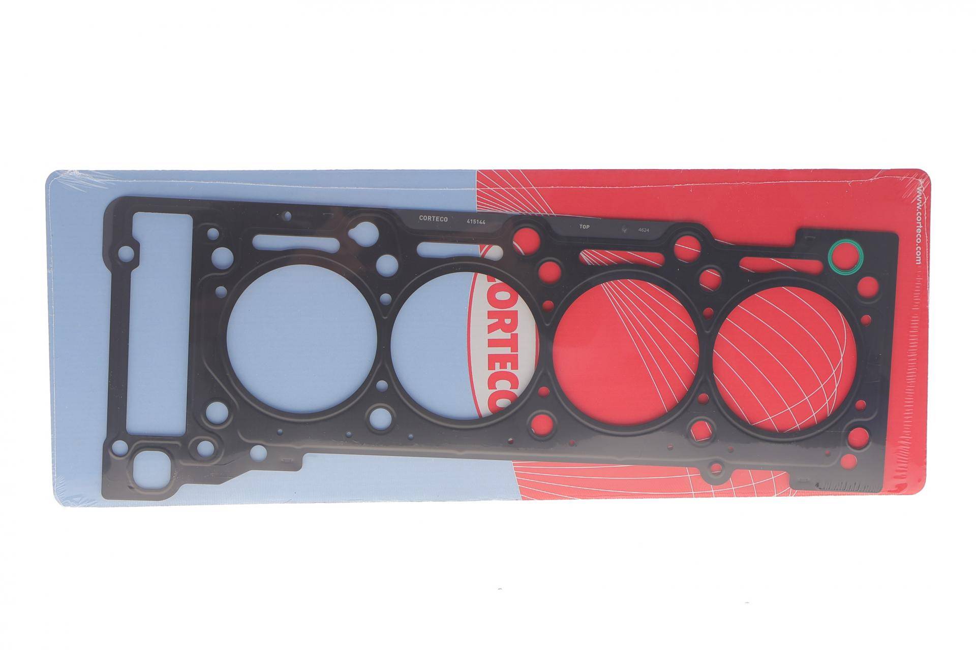 Прокладка ГБЦ MB Sprinter 2.2CDI OM611/646 (1.2mm)