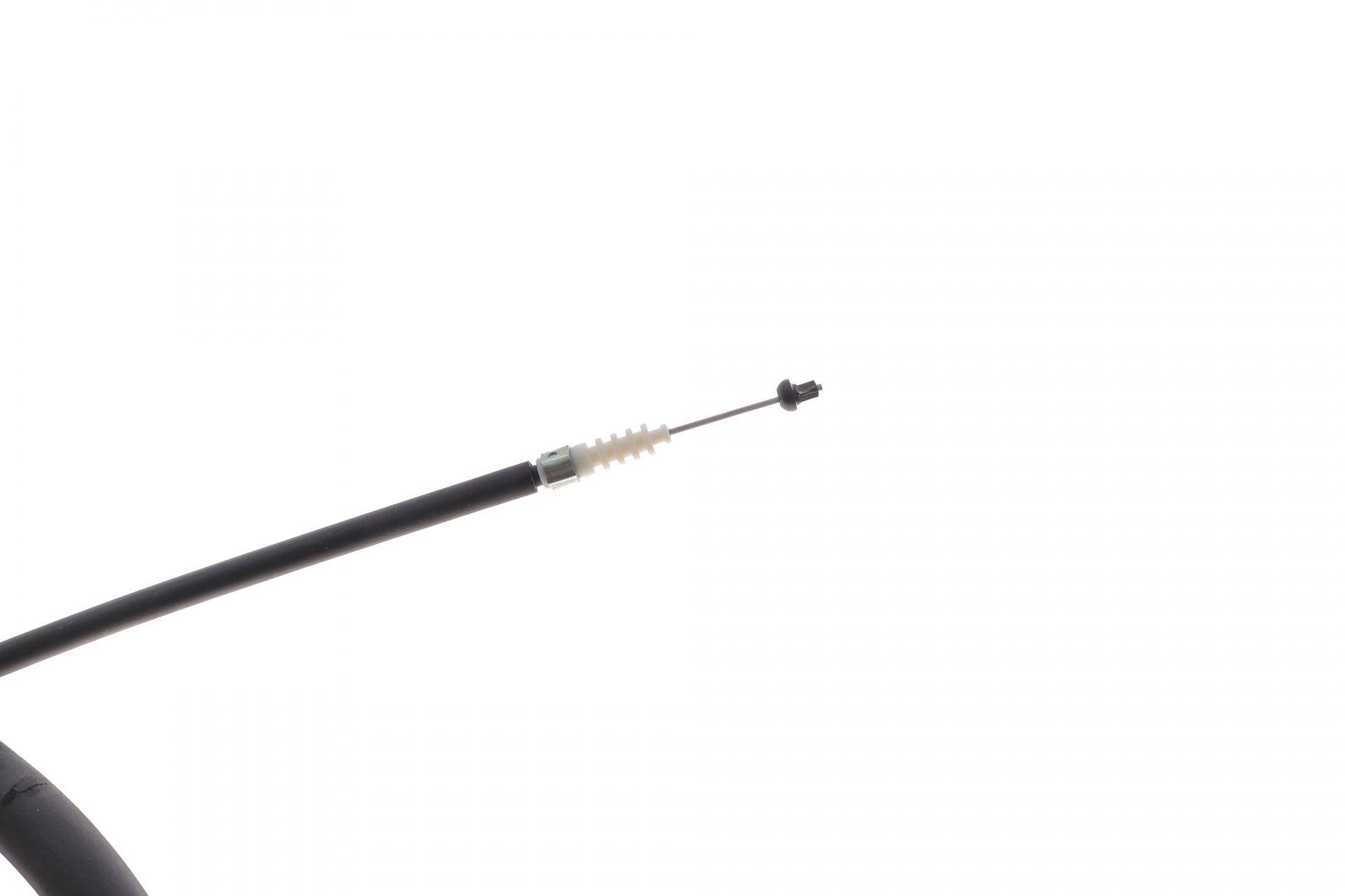 Трос капоту Citroen Jumper/Fiat Ducato/Peugeot Boxer 06-