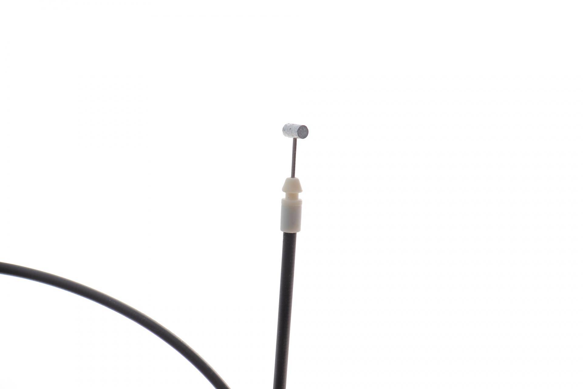 Трос капоту Citroen Jumper/Fiat Ducato/Peugeot Boxer 06-