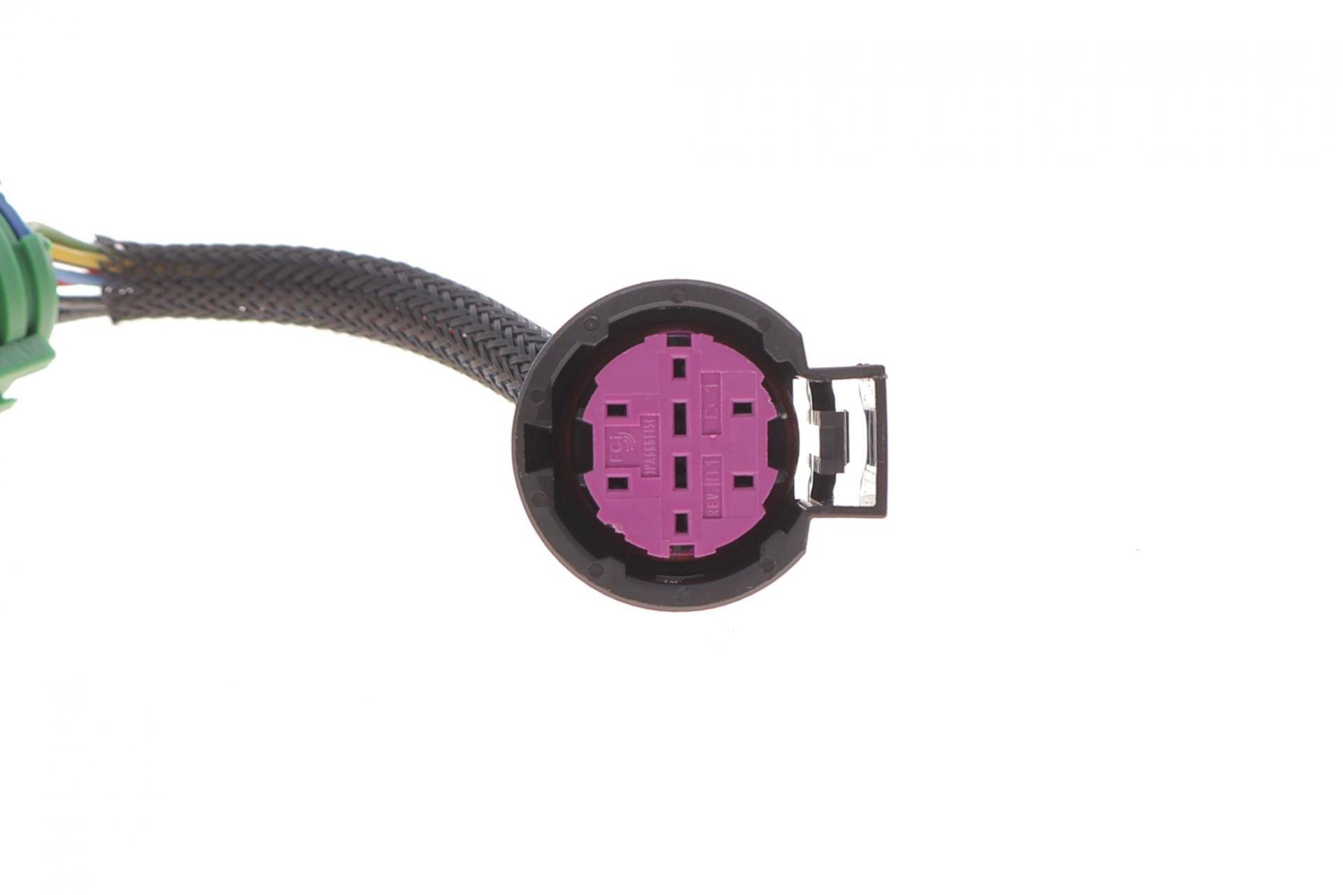 Фішка фари (передньої) Fiat Ducato 06-