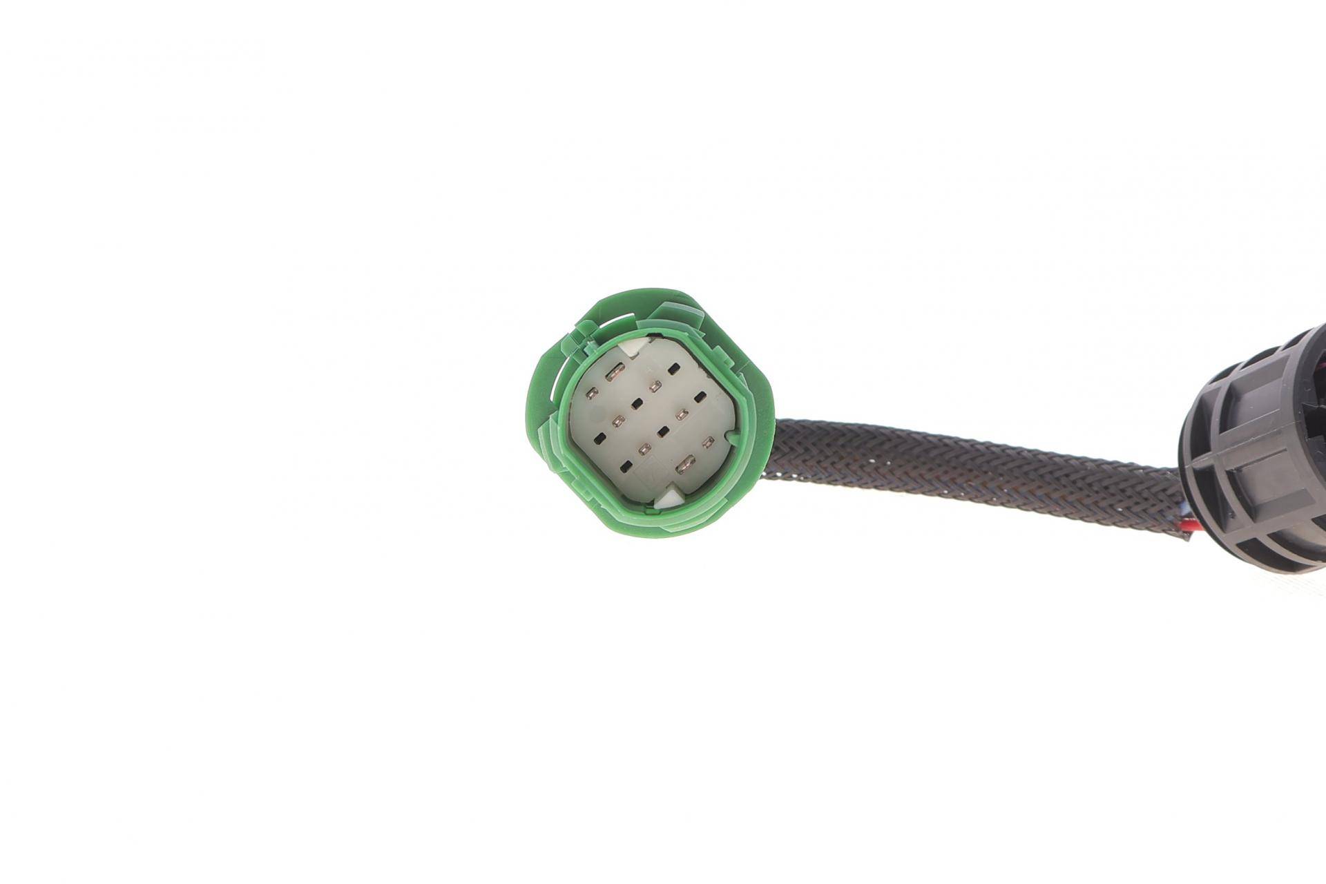 Фішка фари (передньої) Fiat Ducato 06-