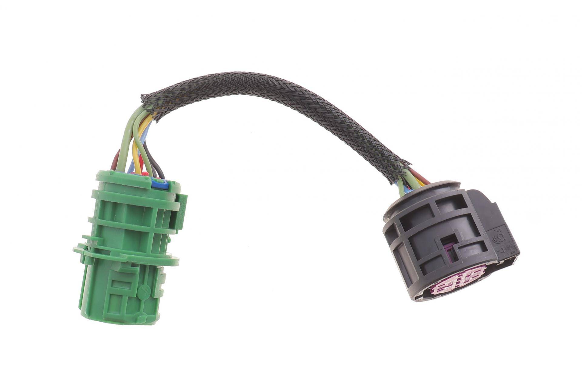 Фішка фари (передньої) Fiat Ducato 06-