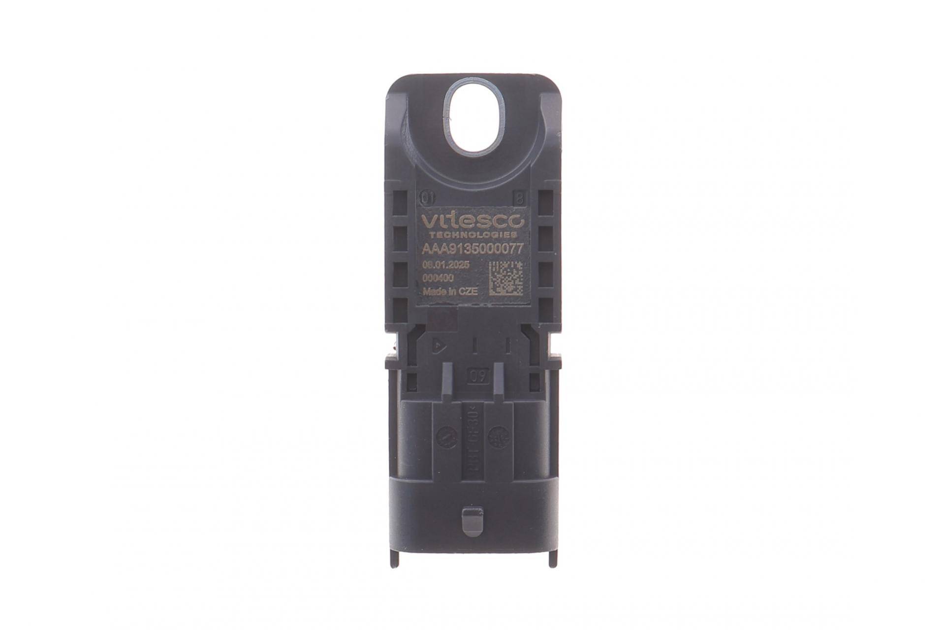 Датчик тиску наддува Renault Master III 2.3dCi 10-,(M9T) /Trafic II 2.0dCi 06- (M9R)