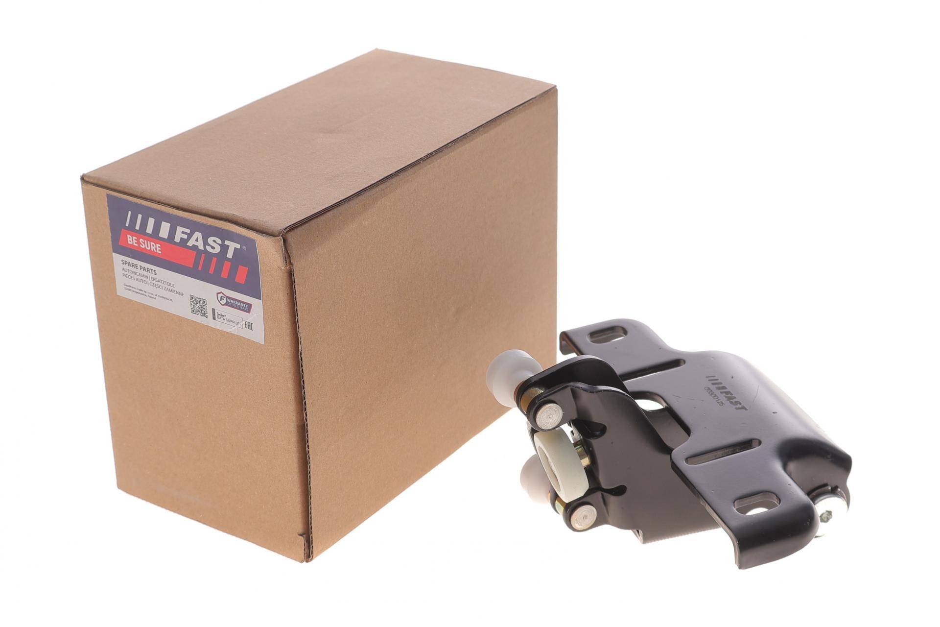 Ролик дверей (бічних/средний/R) MB Sprinter (W907/W910) 18-